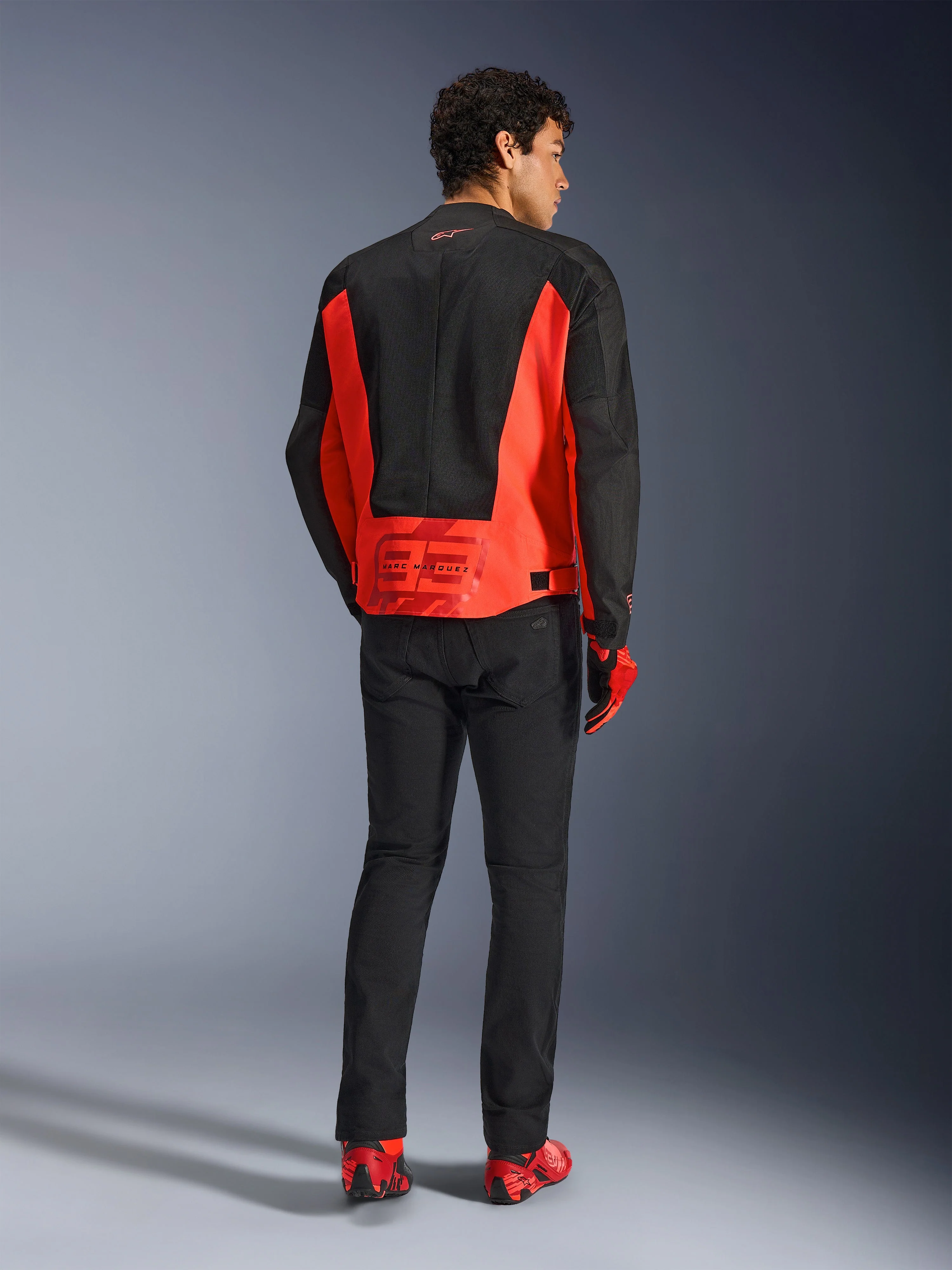 MM93 C-1 Air Jacket - Image 5