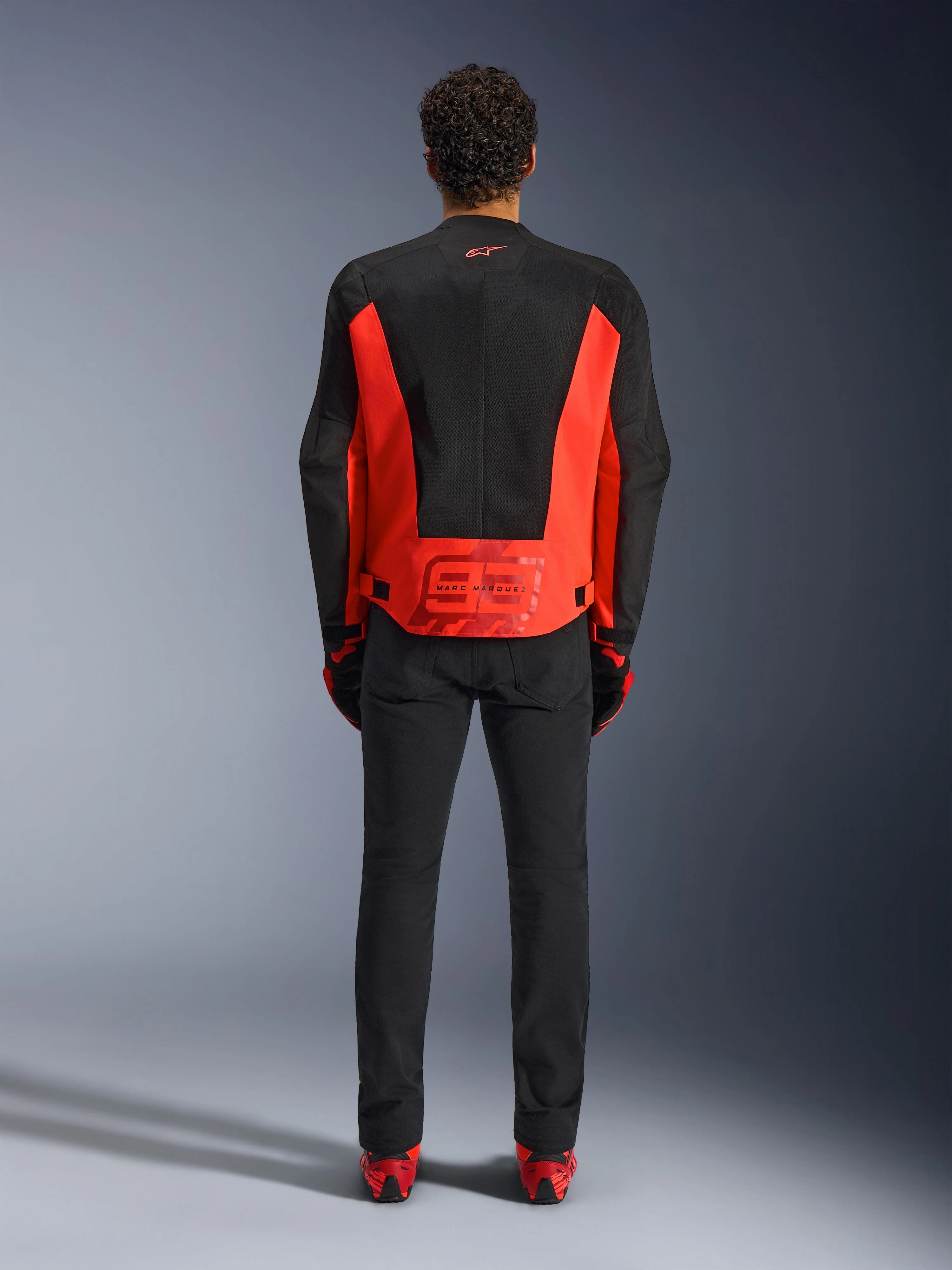 MM93 C-1 Air Jacket - Image 6