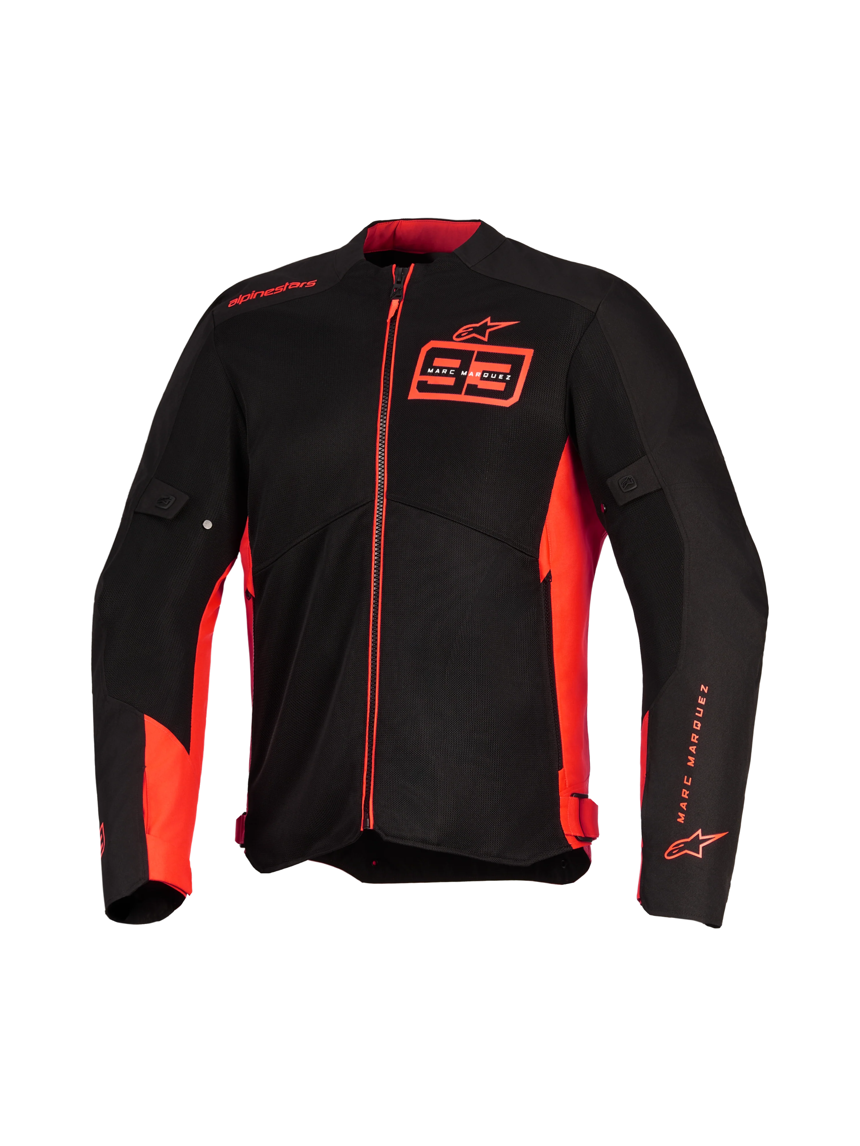 MM93 C-1 Air Jacket - Image 7
