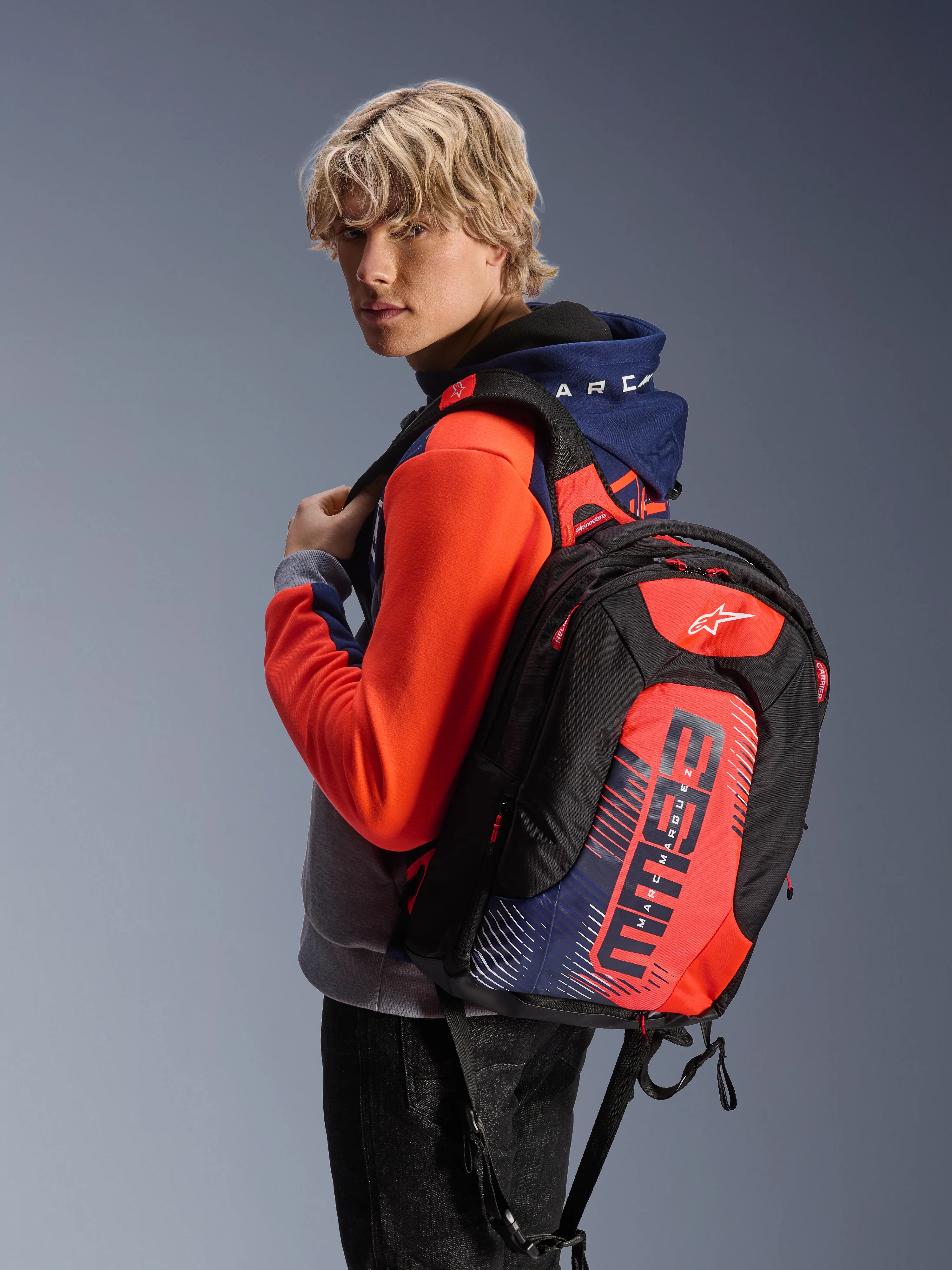 MM93 Chrome V2 Sport Hoodie - Image 10