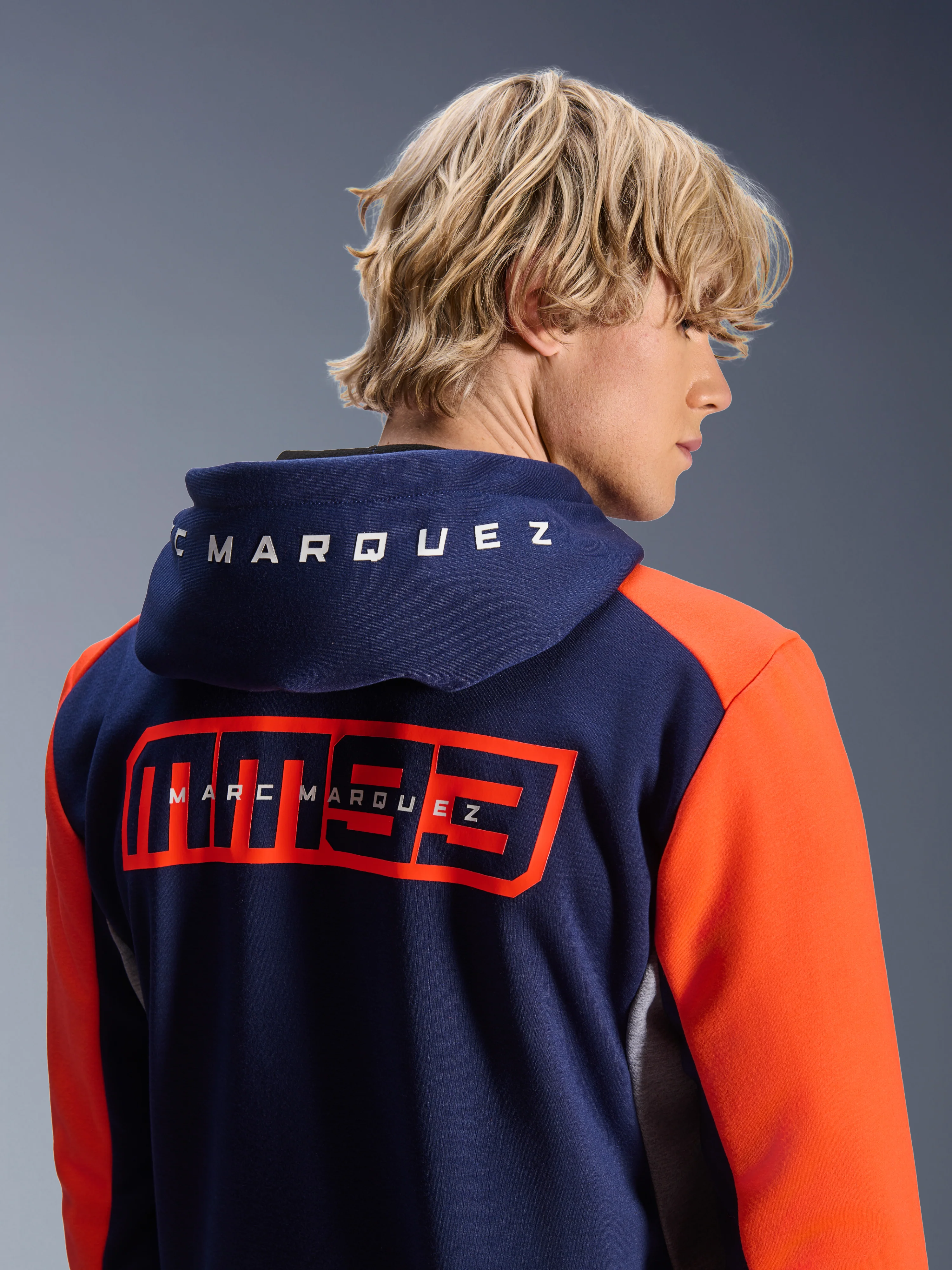 MM93 Chrome V2 Sport Hoodie - Image 8
