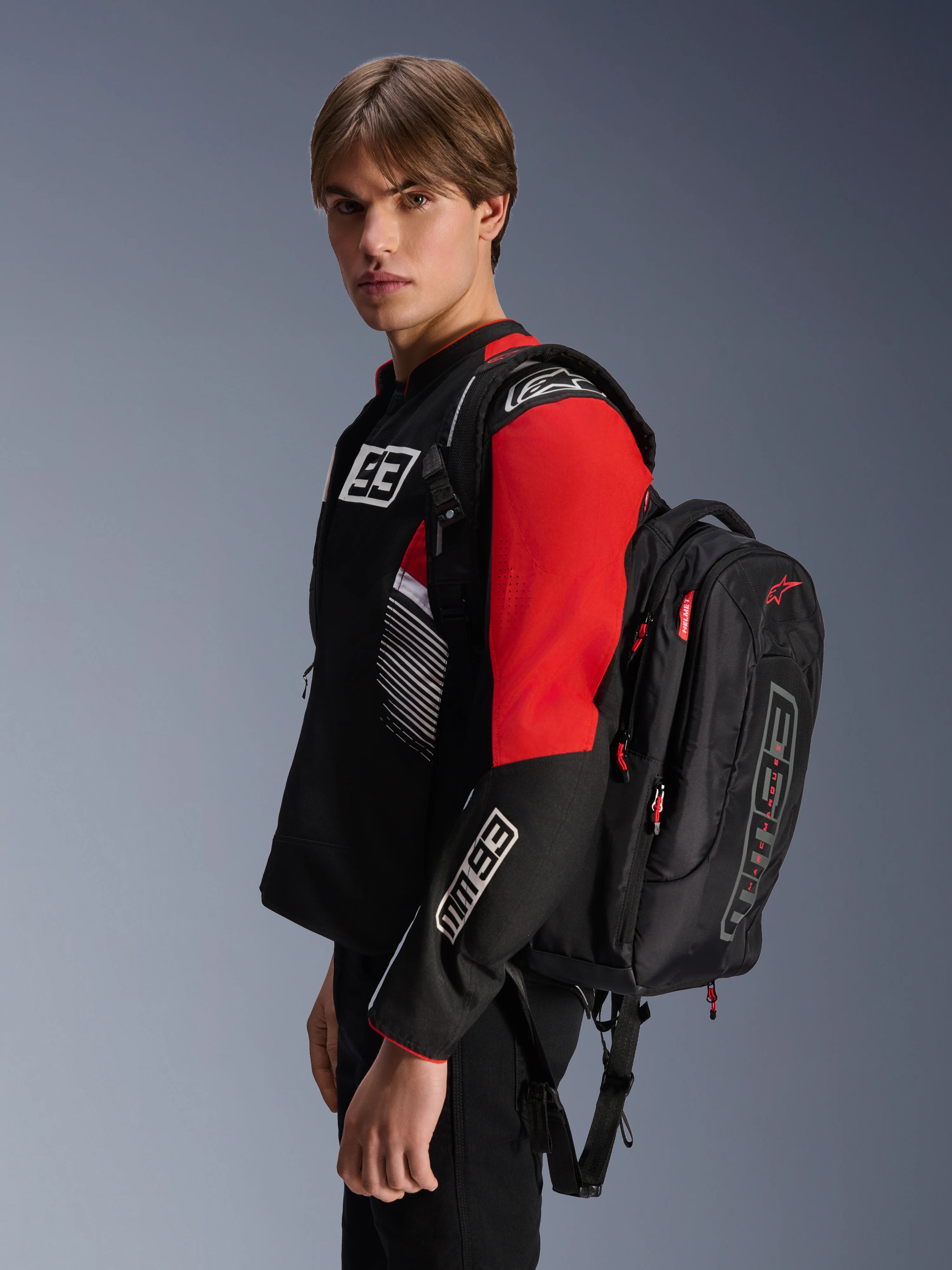 MM93 City Hunter V2 Backpack - Image 3