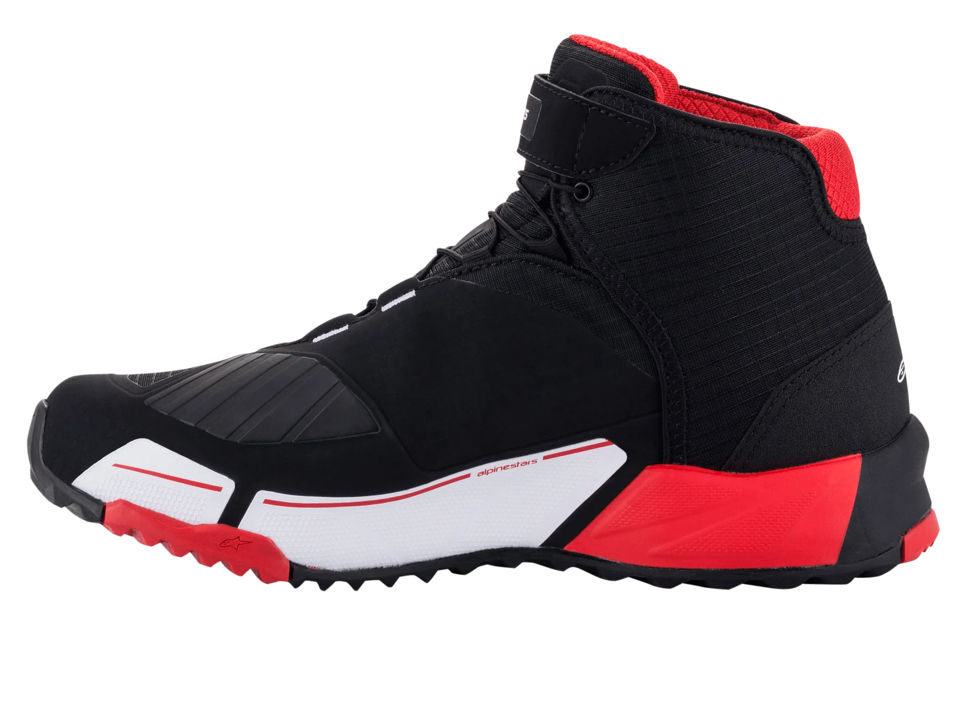 MM93 CR-X Drystar® Riding Shoes - Image 3