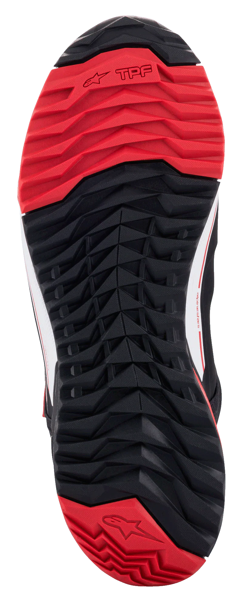 MM93 CR-X Drystar® Riding Shoes - Image 7