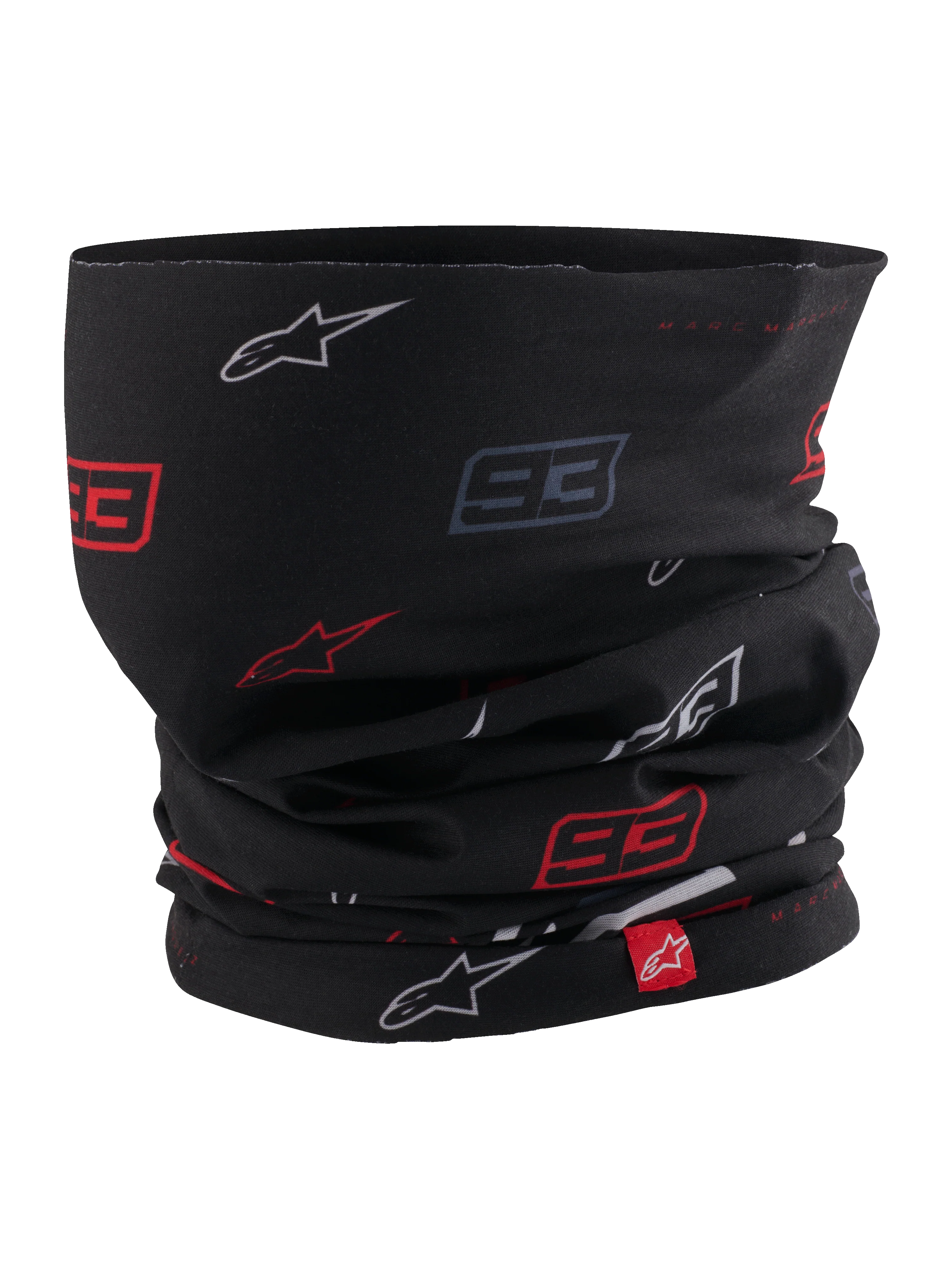 MM93 Neck Tube