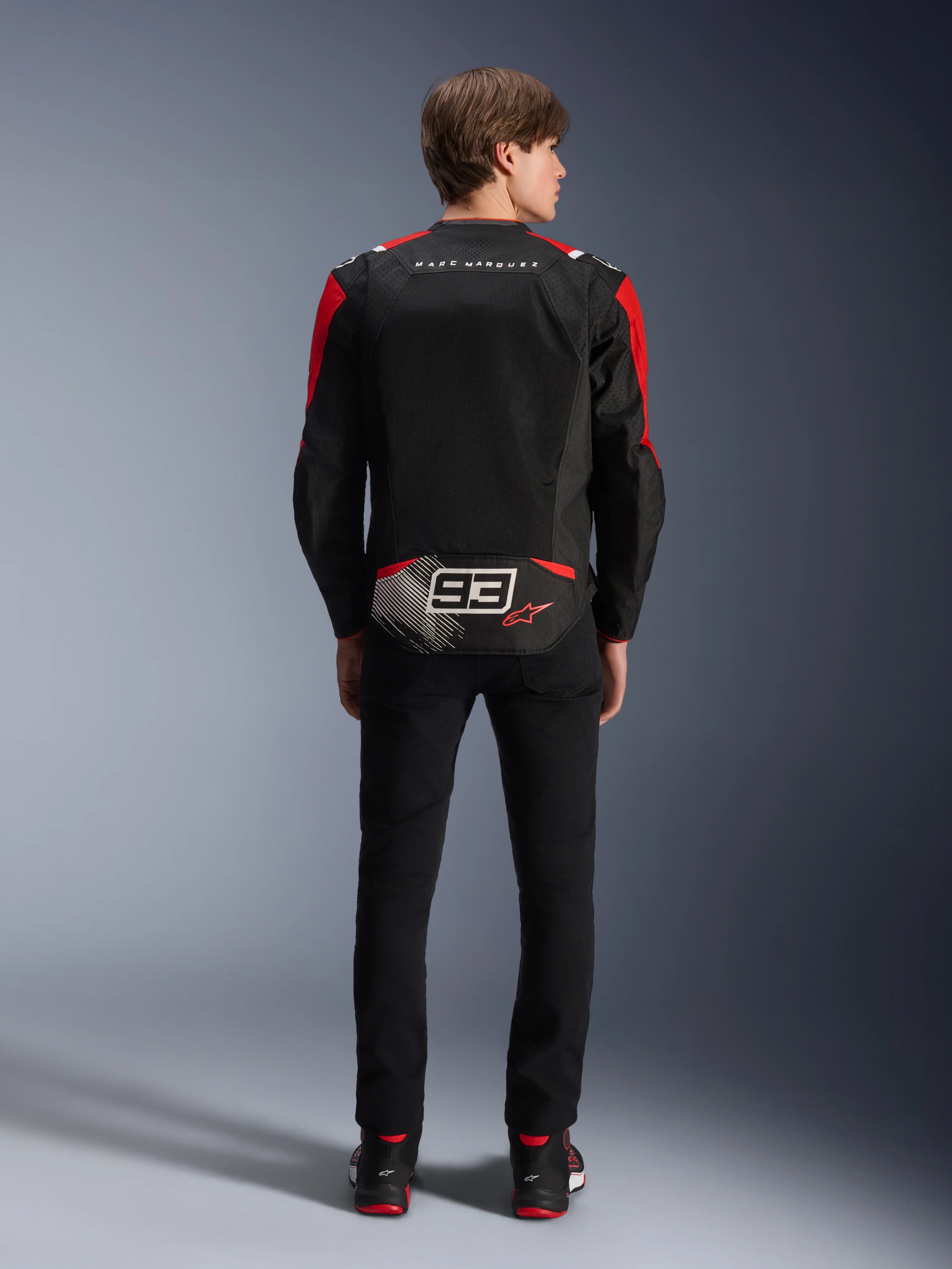 MM93 T-SPS Air V2 Jacket - Image 3