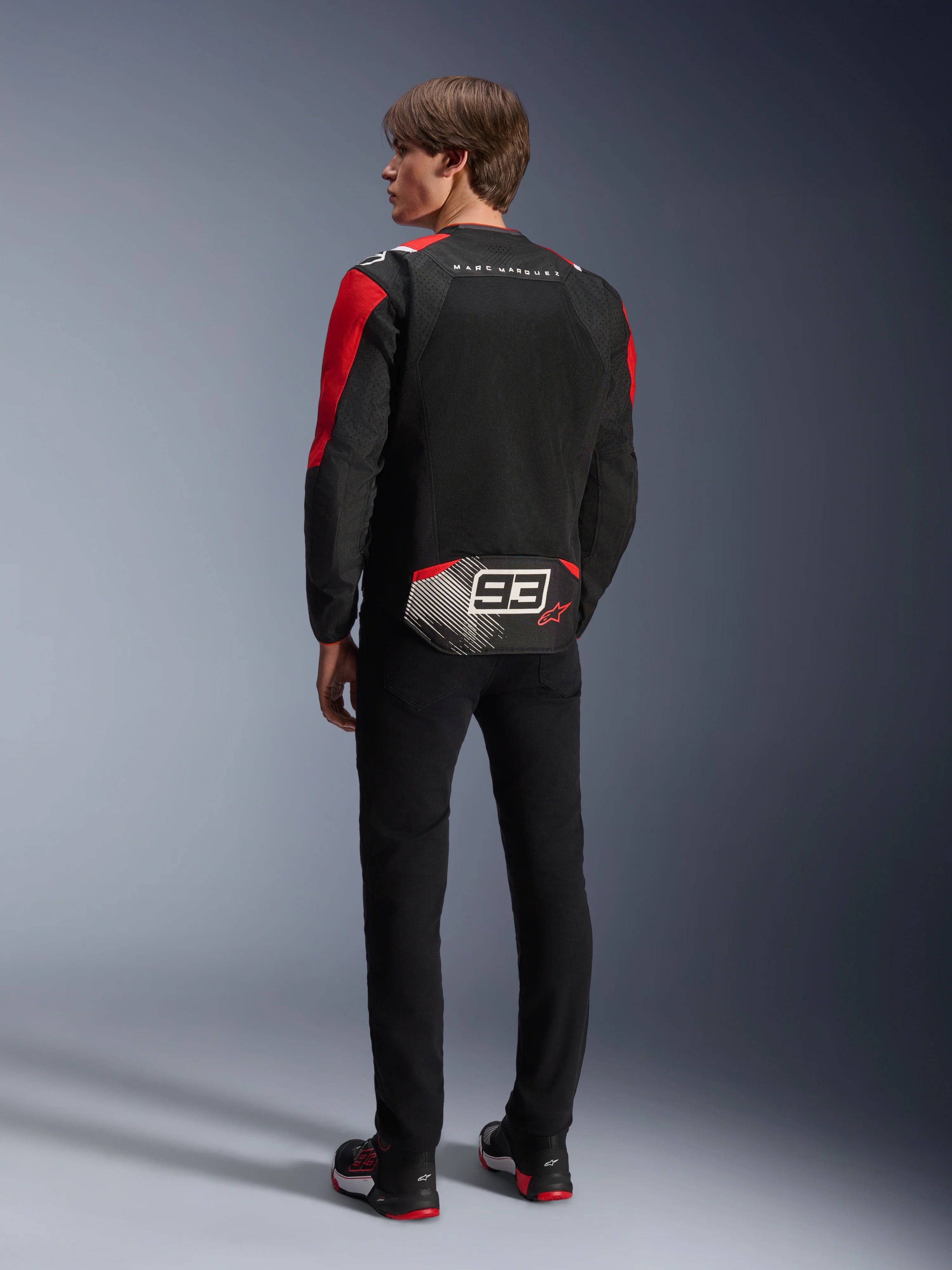 MM93 T-SPS Air V2 Jacket - Image 4