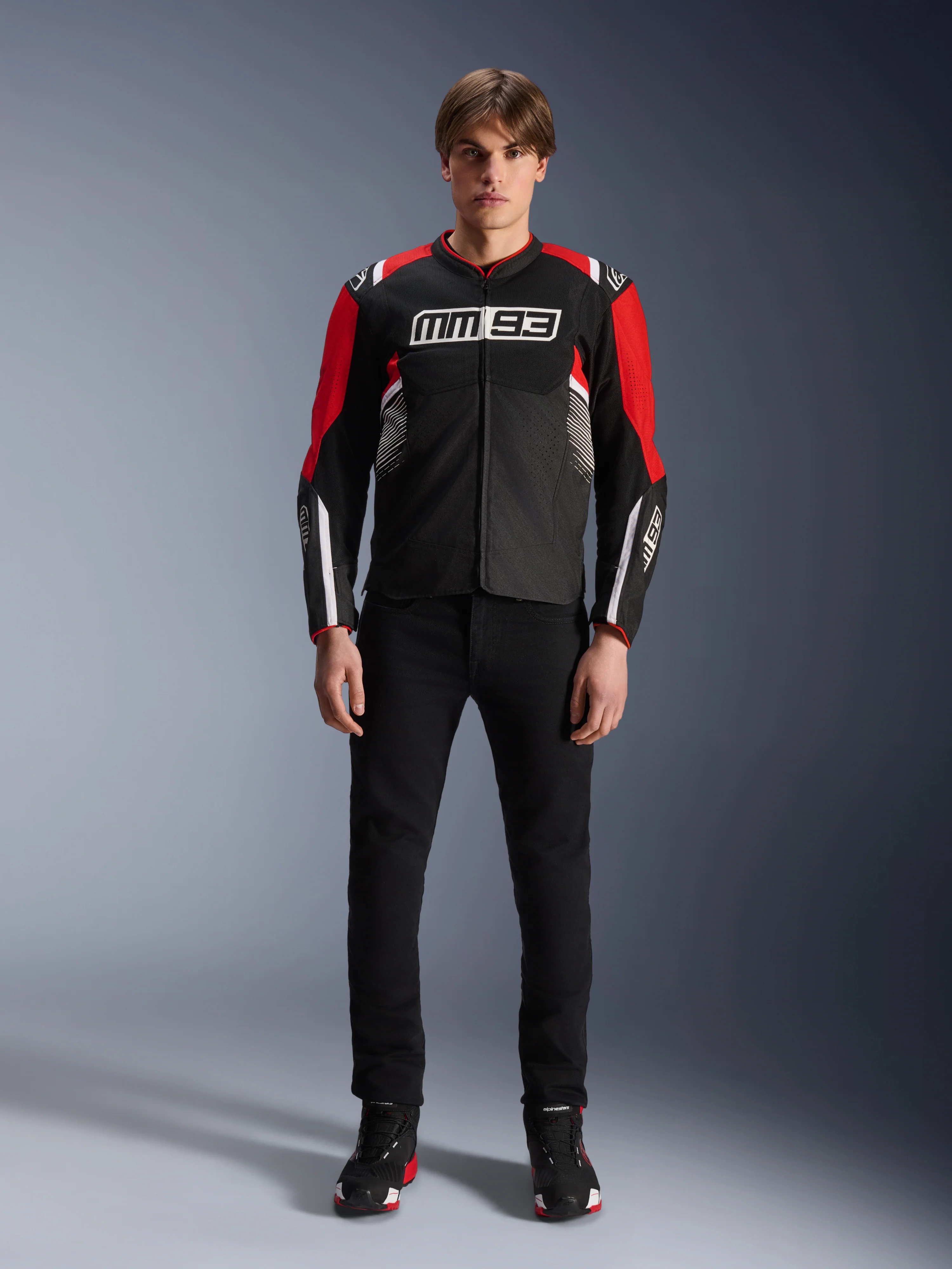 MM93 T-SPS Air V2 Jacket - Image 5