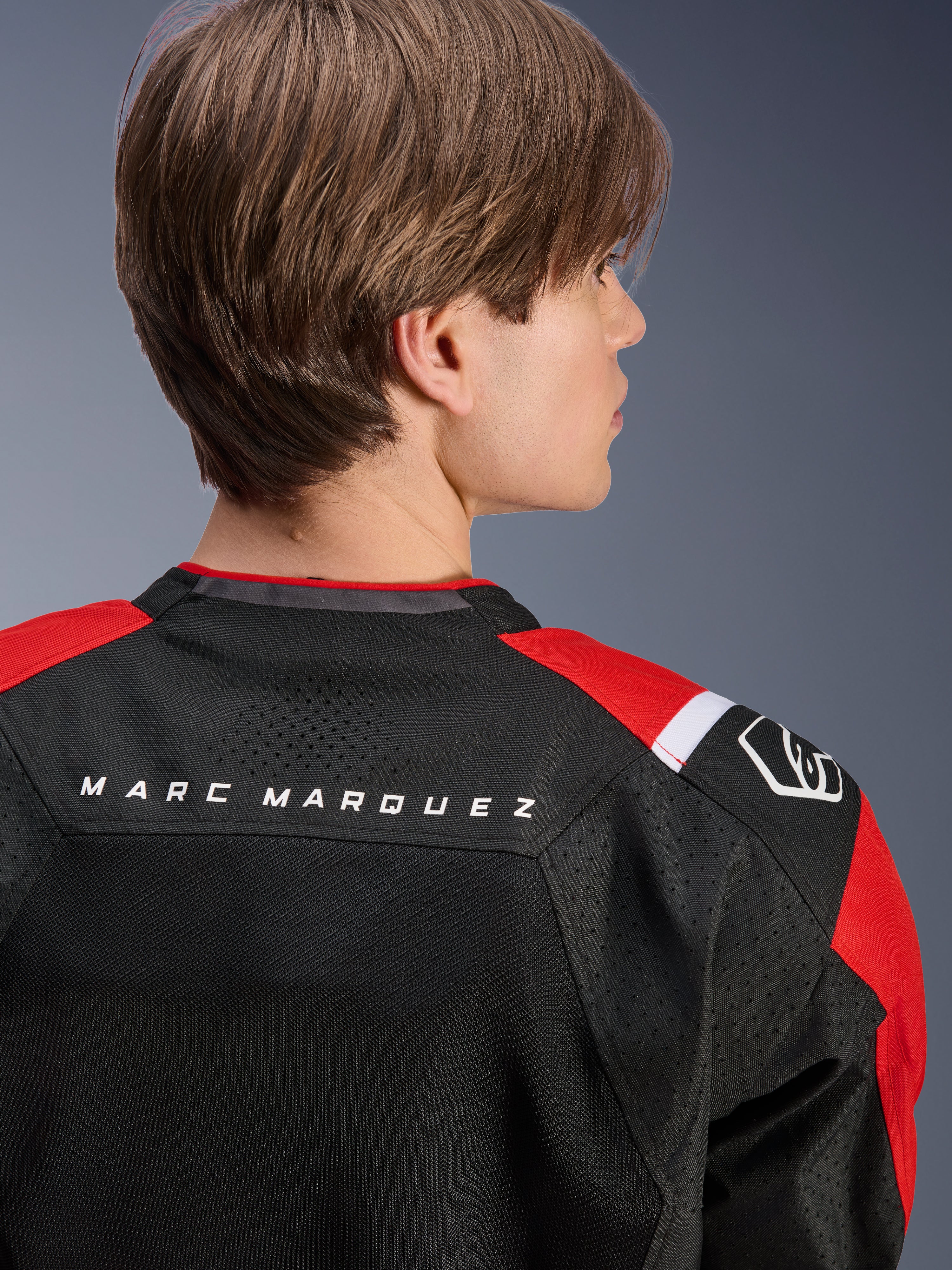 MM93 T-SPS Air V2 Jacket - Image 7