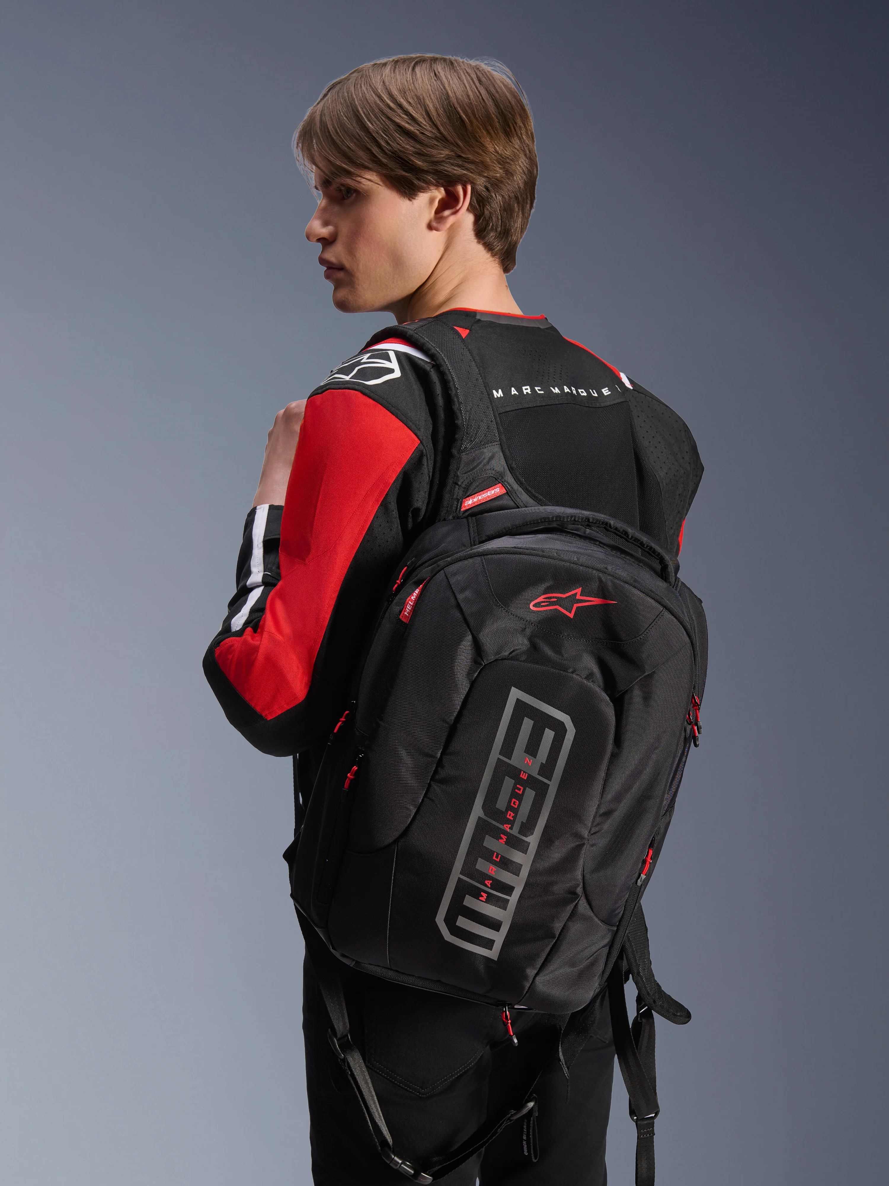 MM93 T-SPS Air V2 Jacket - Image 9
