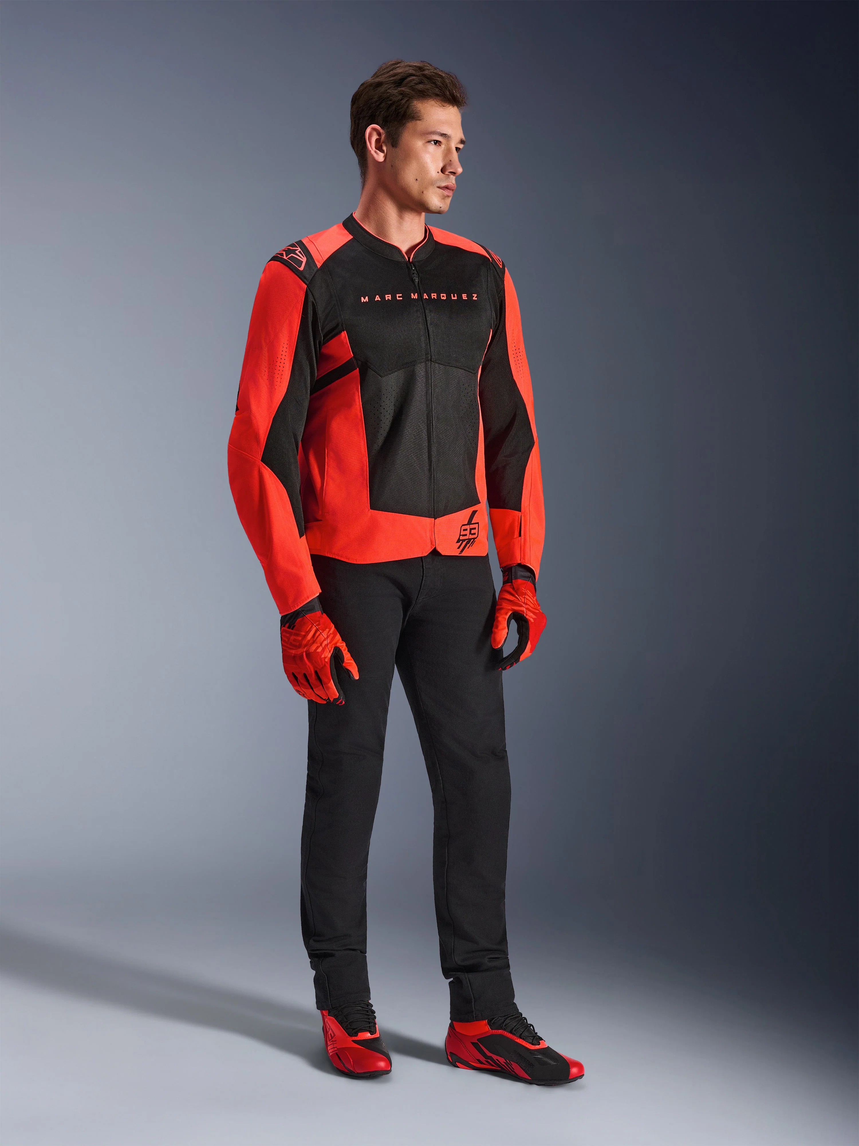 MM93 T-SPS Air V2 Jacket - Image 4