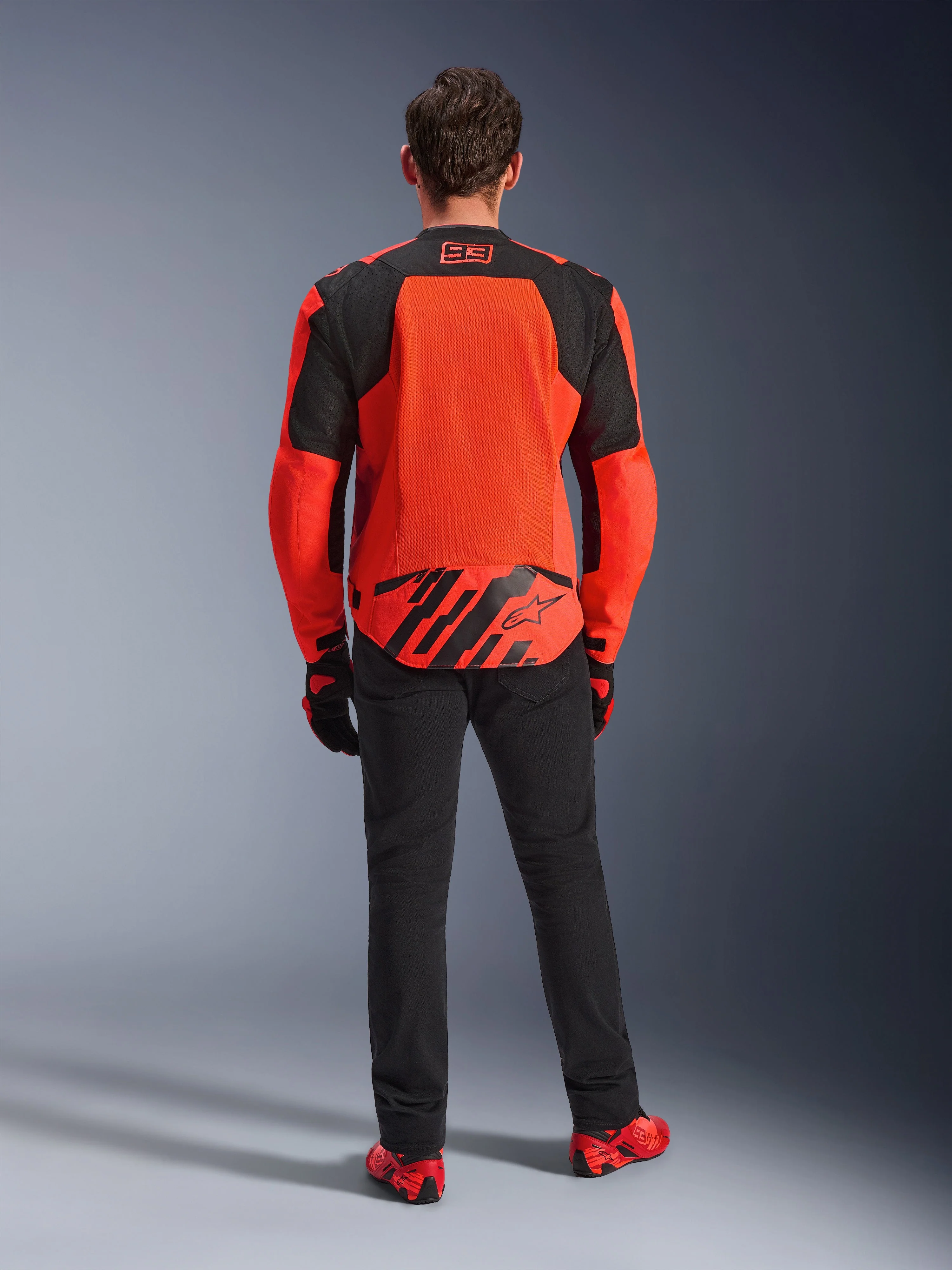 MM93 T-SPS Air V2 Jacket - Image 5