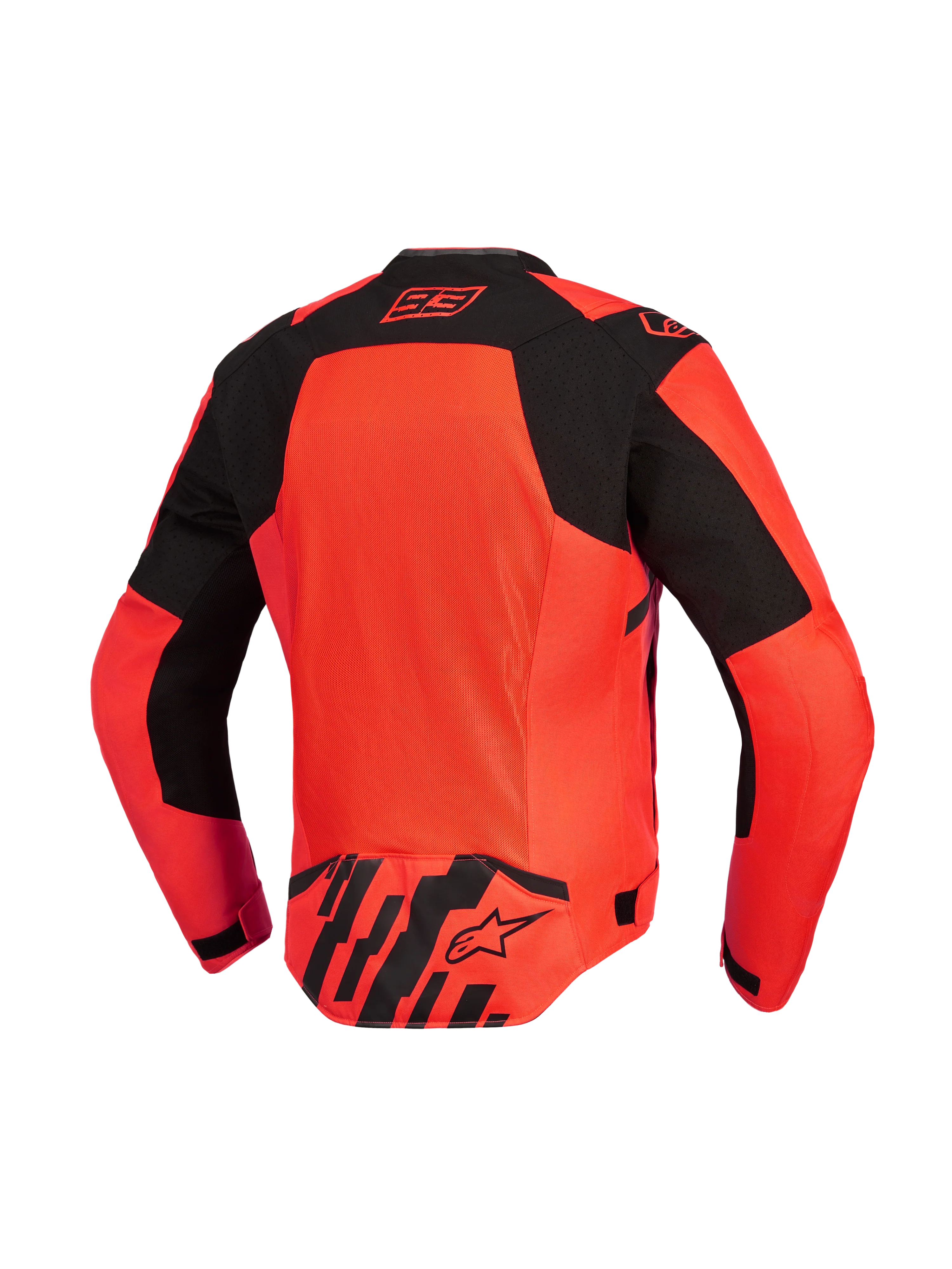 MM93 T-SPS Air V2 Jacket - Image 8