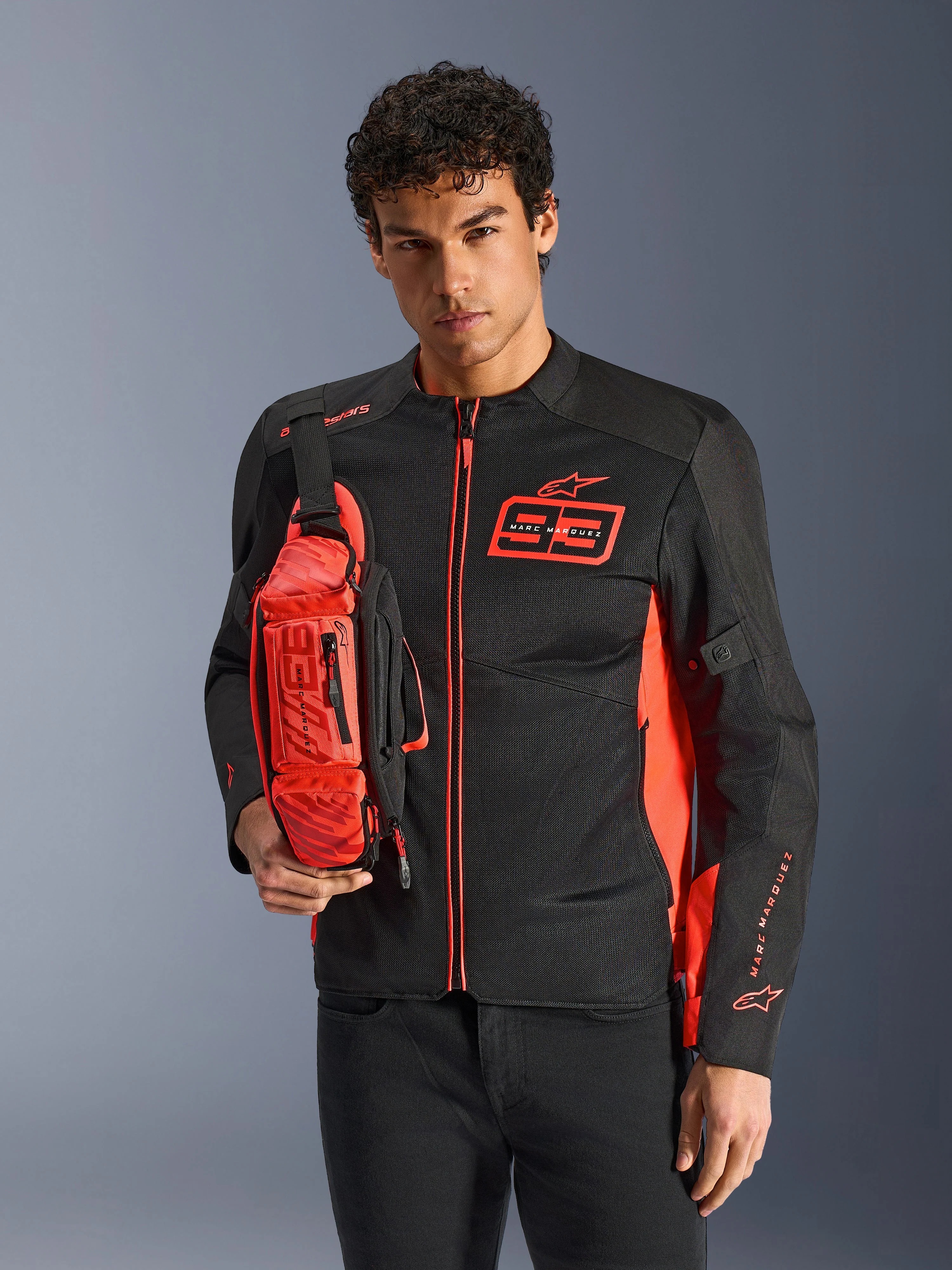 MM93 Waist Bag - Image 3