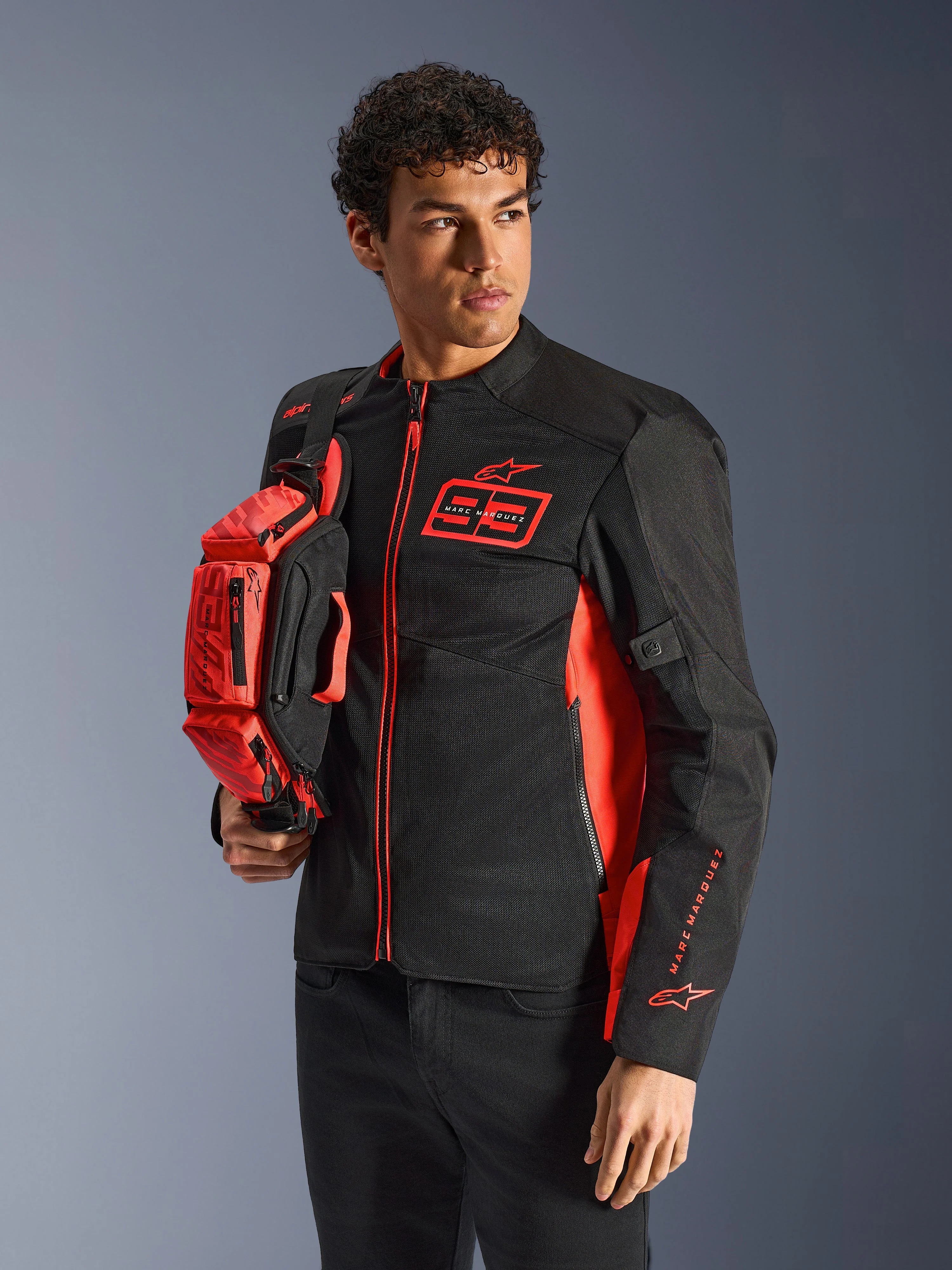 MM93 Waist Bag - Image 4