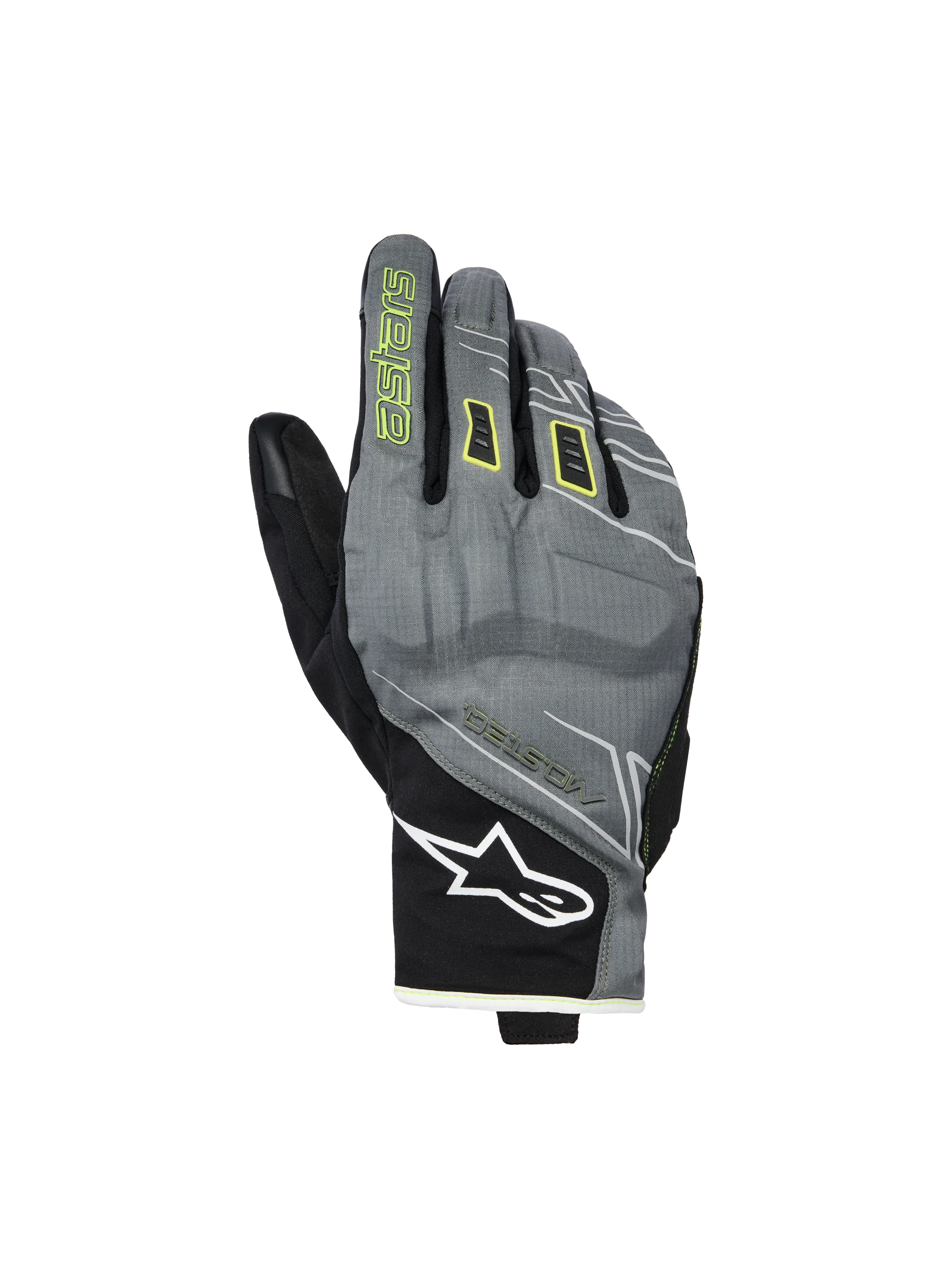 Moblast Waterproof Gloves