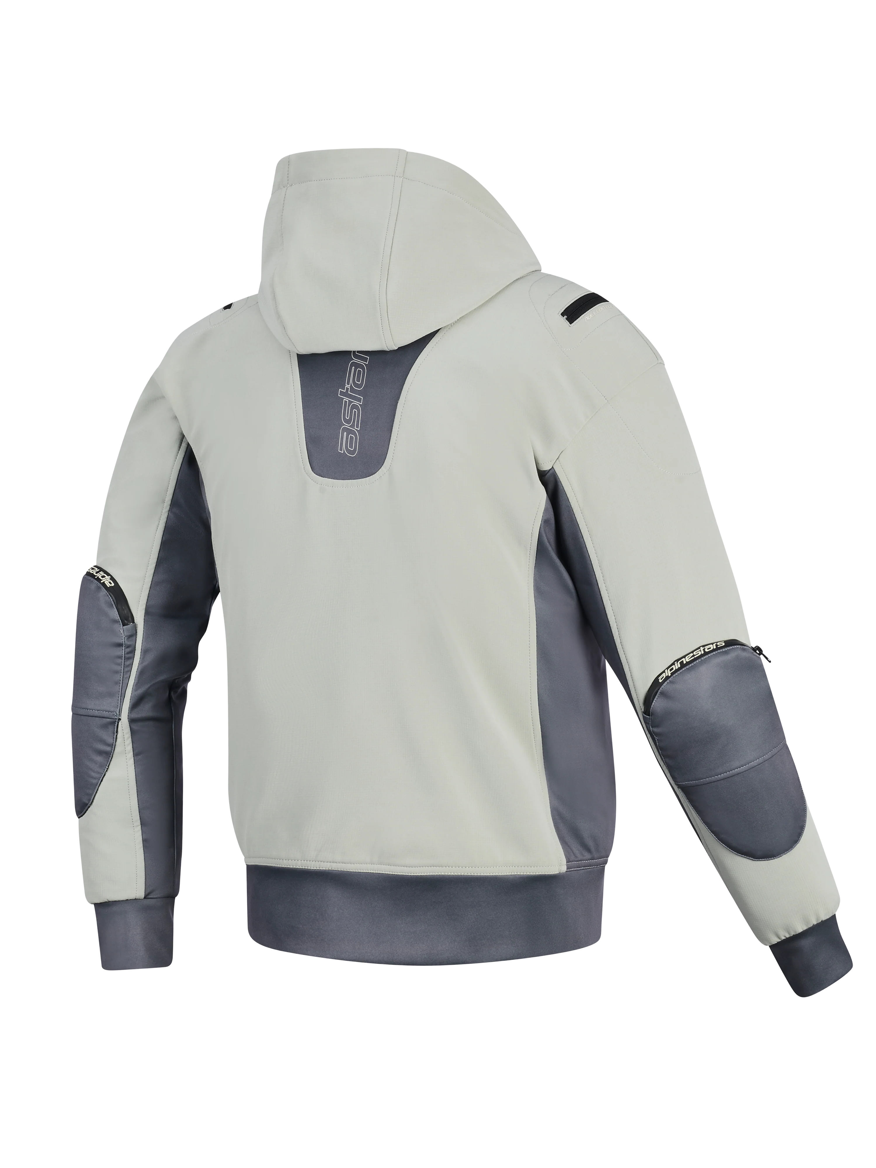 Moblast Waterproof Jacket - Image 13