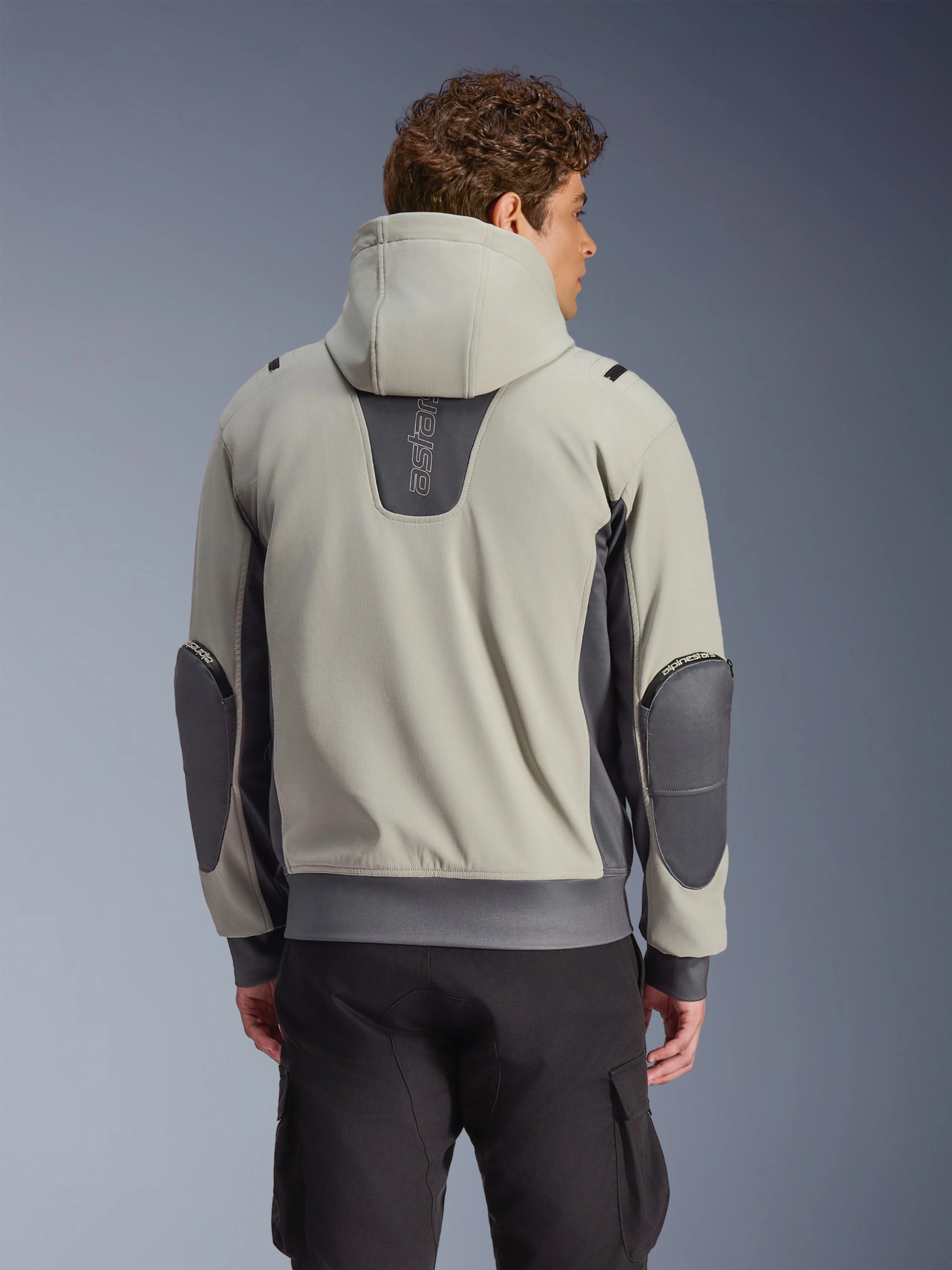 Moblast Waterproof Jacket - Image 2