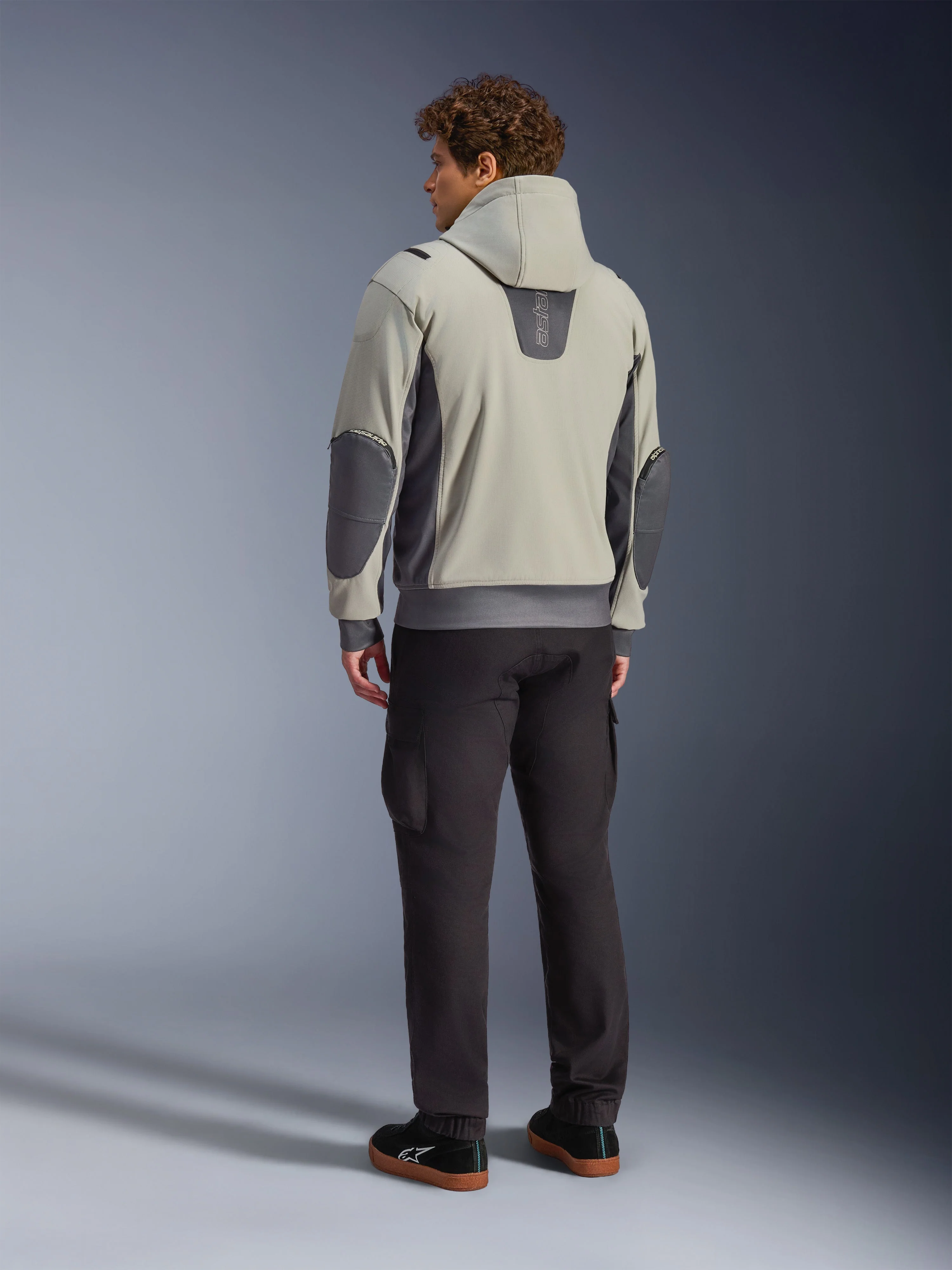 Moblast Waterproof Jacket - Image 5