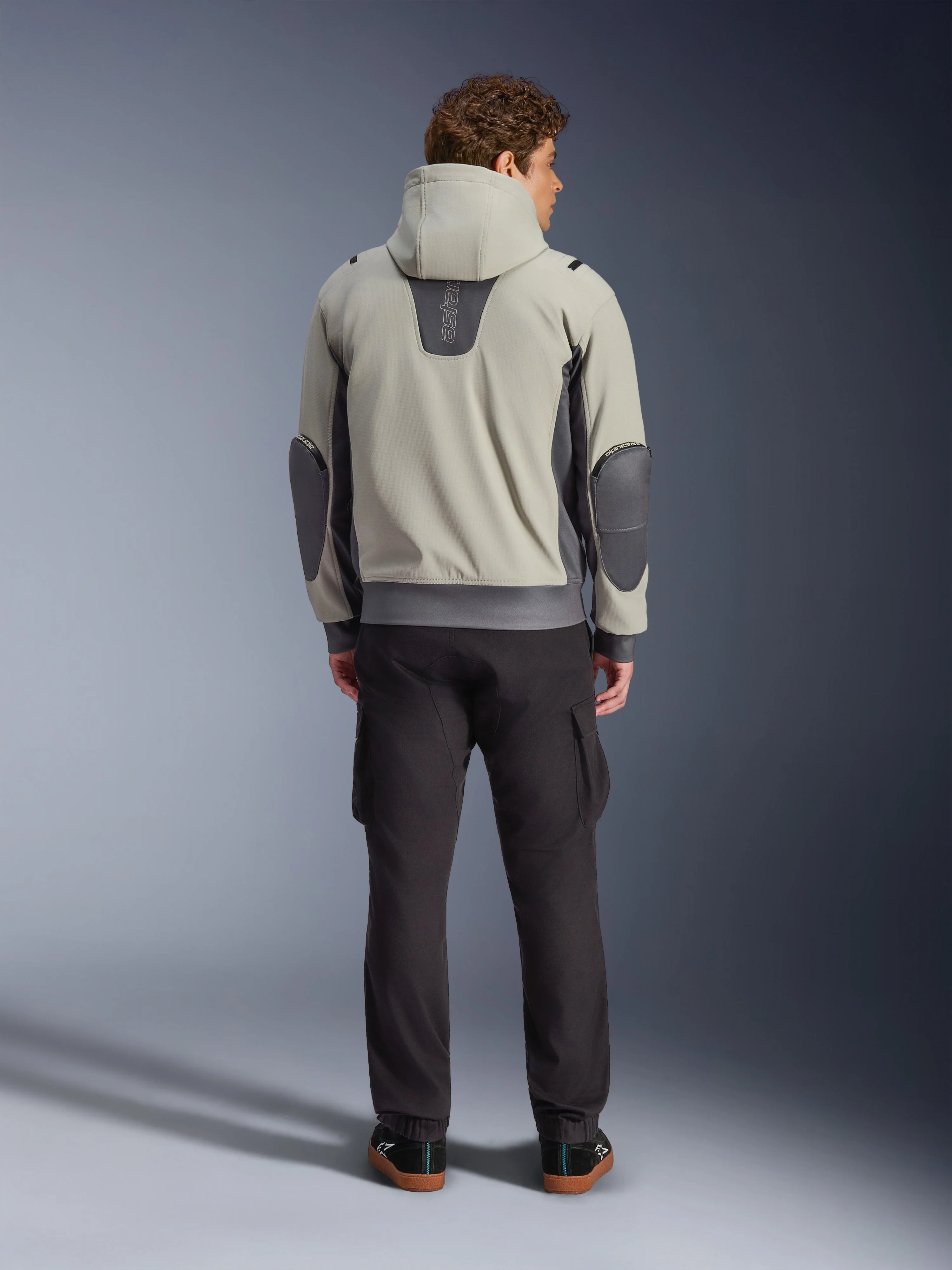 Moblast Waterproof Jacket - Image 6