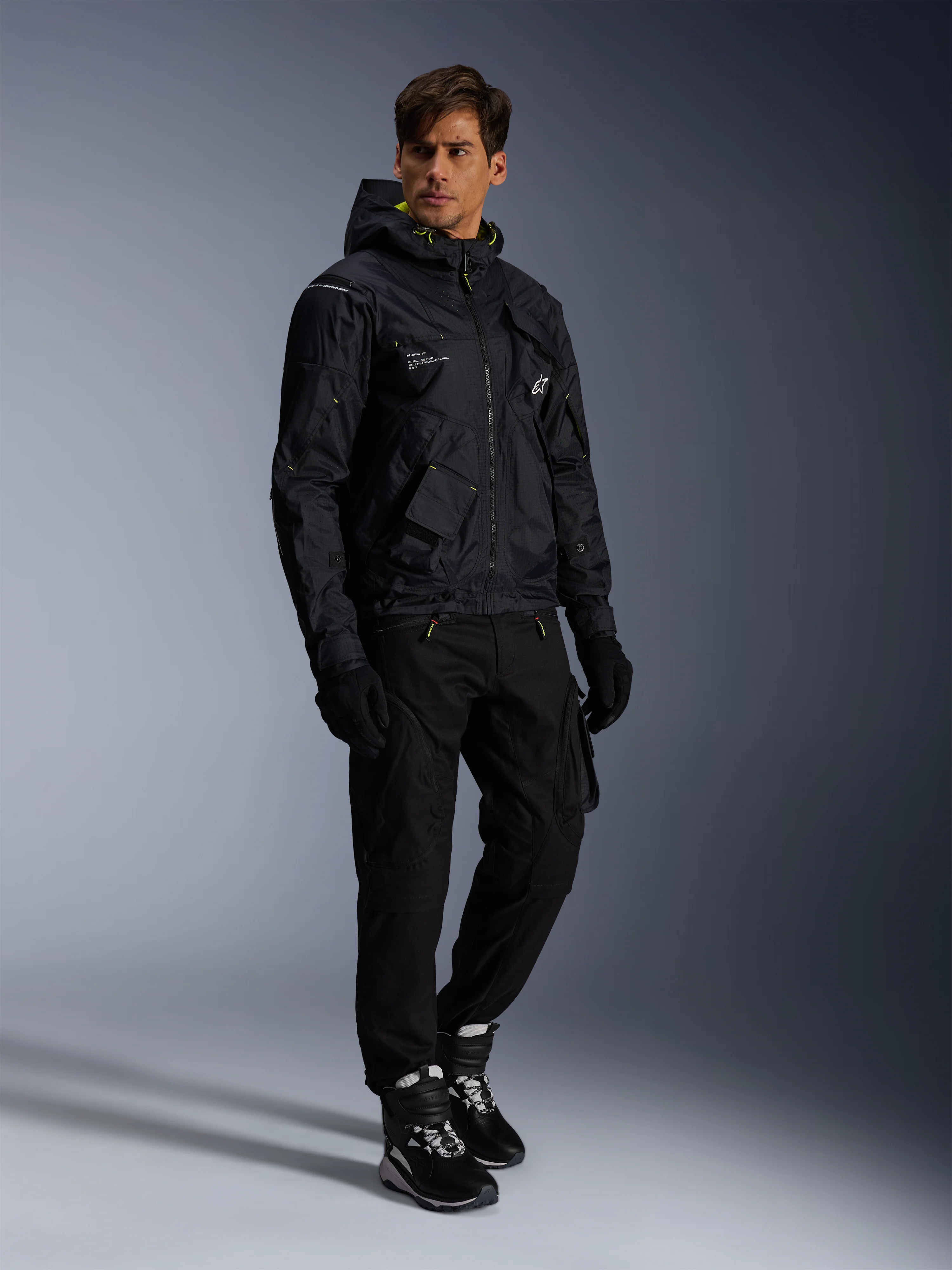 Mogress Air Jacket - Image 2