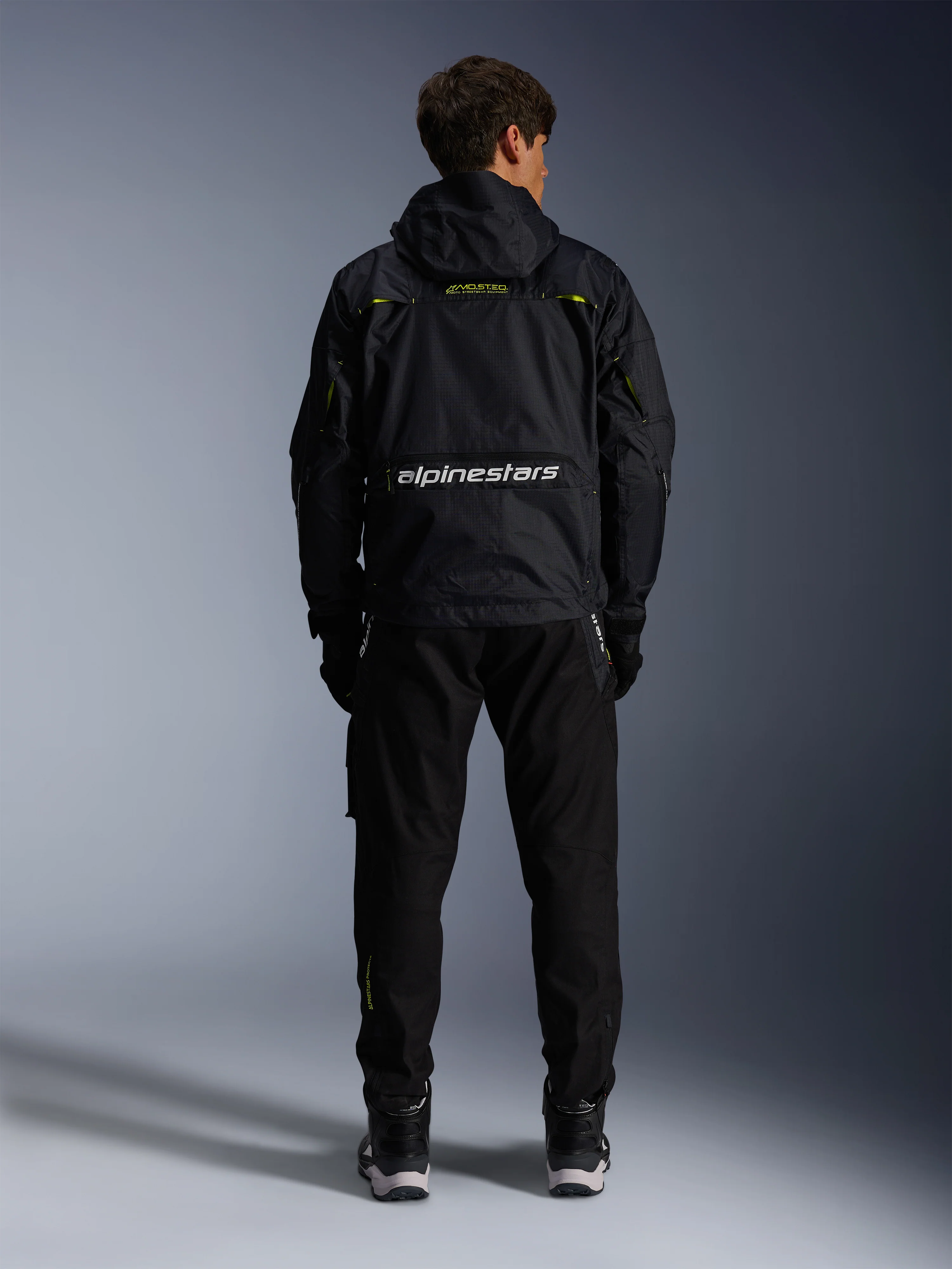 Mogress Air Jacket - Image 3