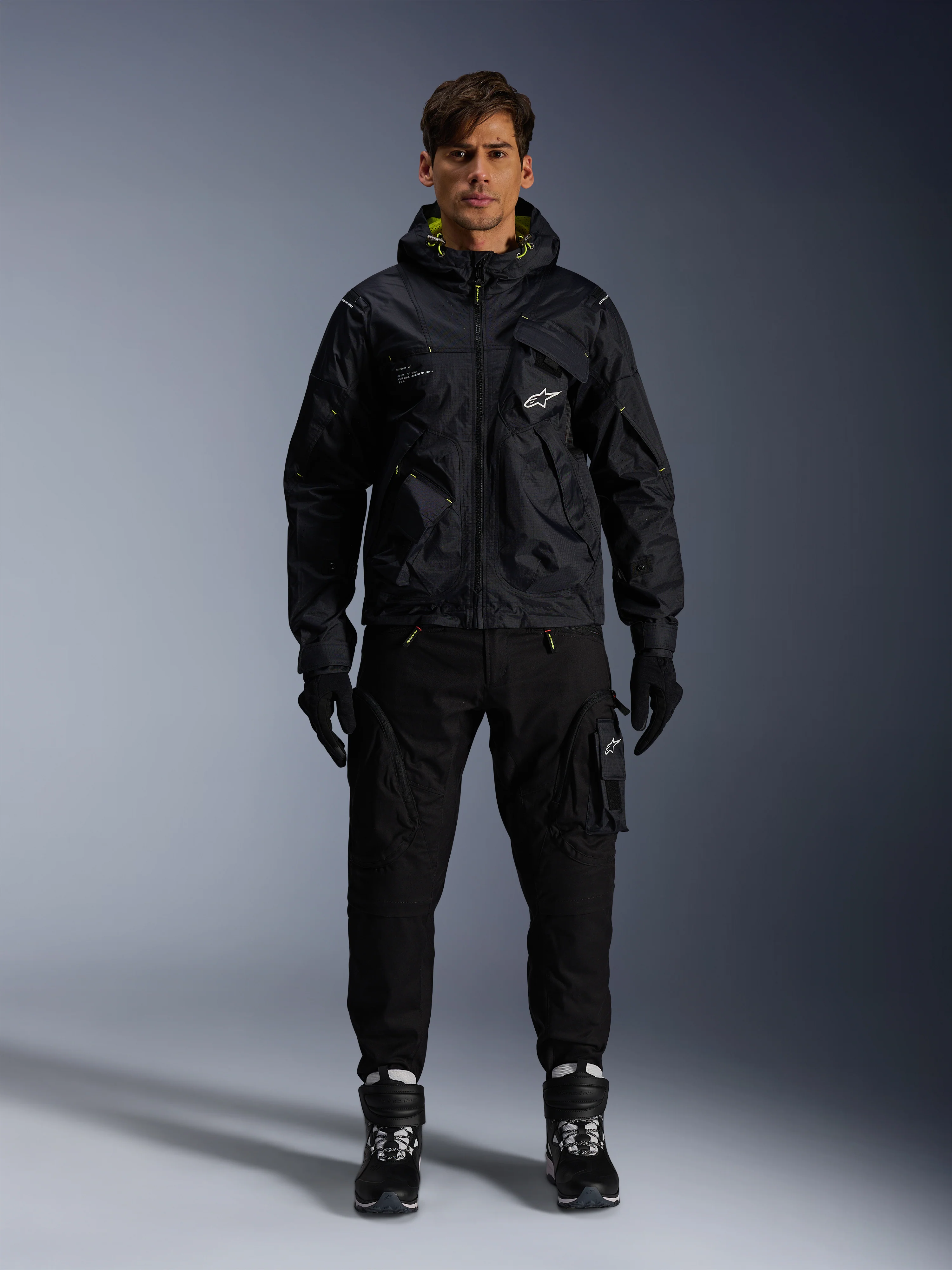 Mogress Air Jacket - Image 4