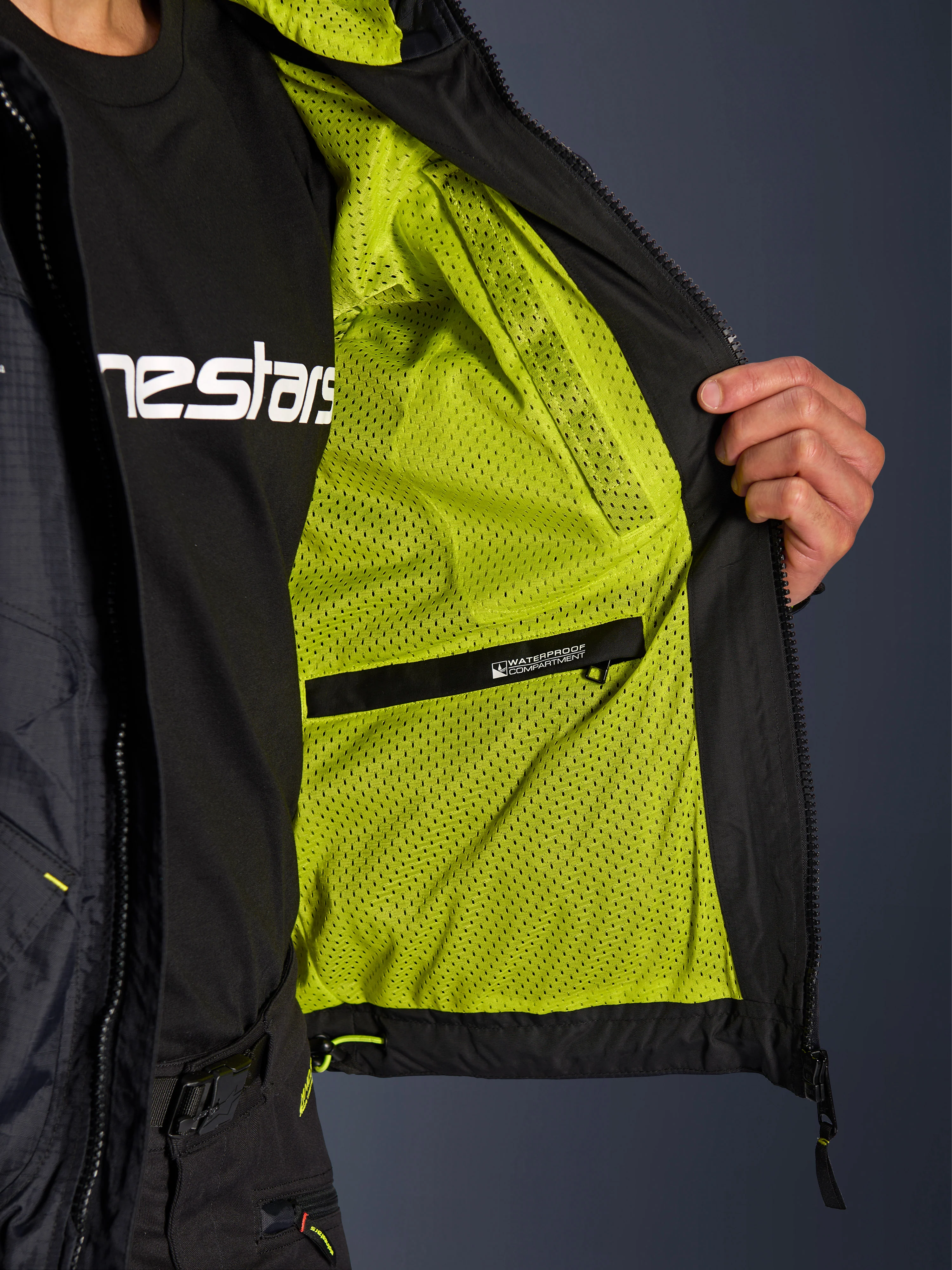 Mogress Air Jacket - Image 5