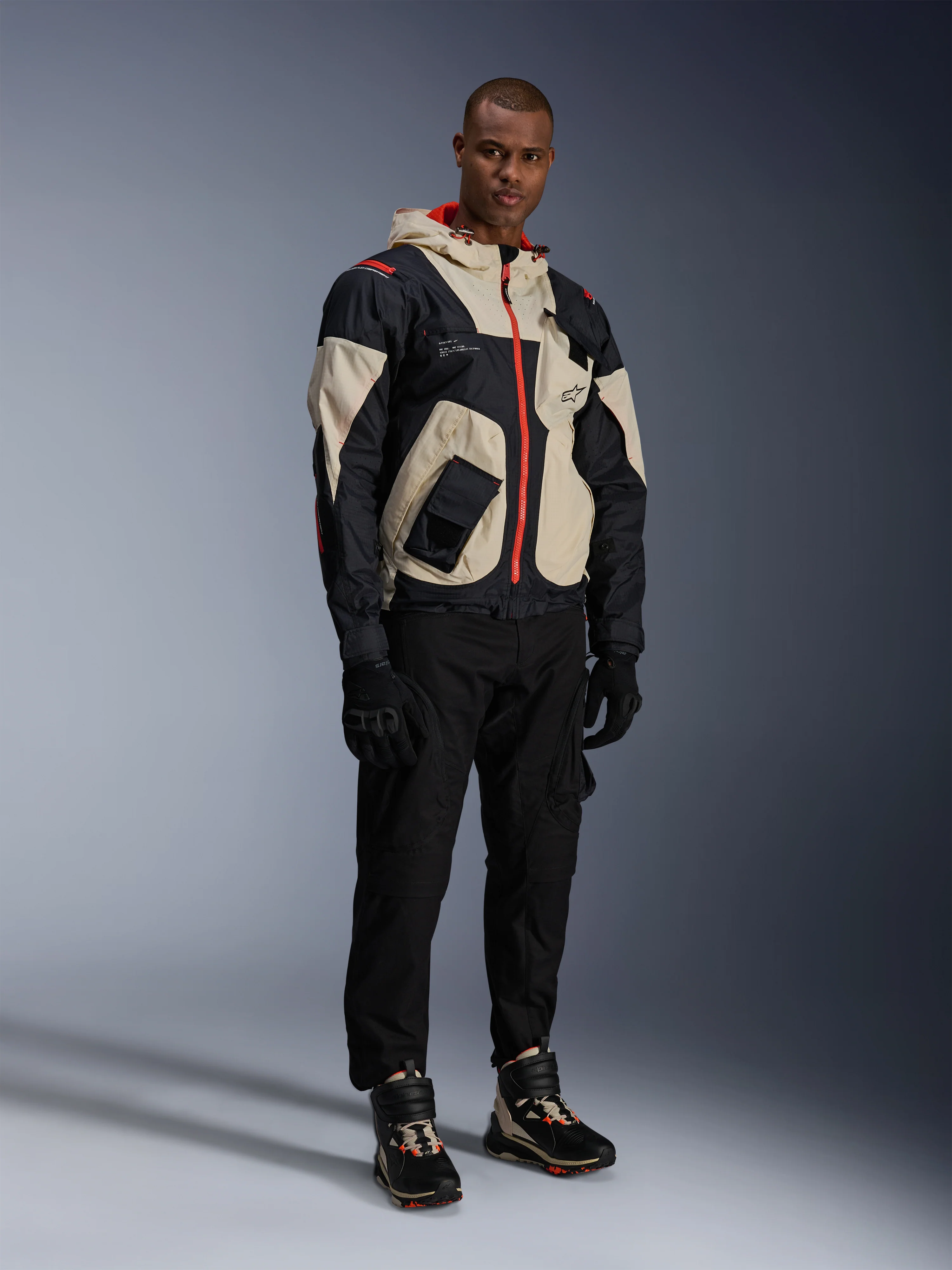 Mogress Air Jacket - Image 2