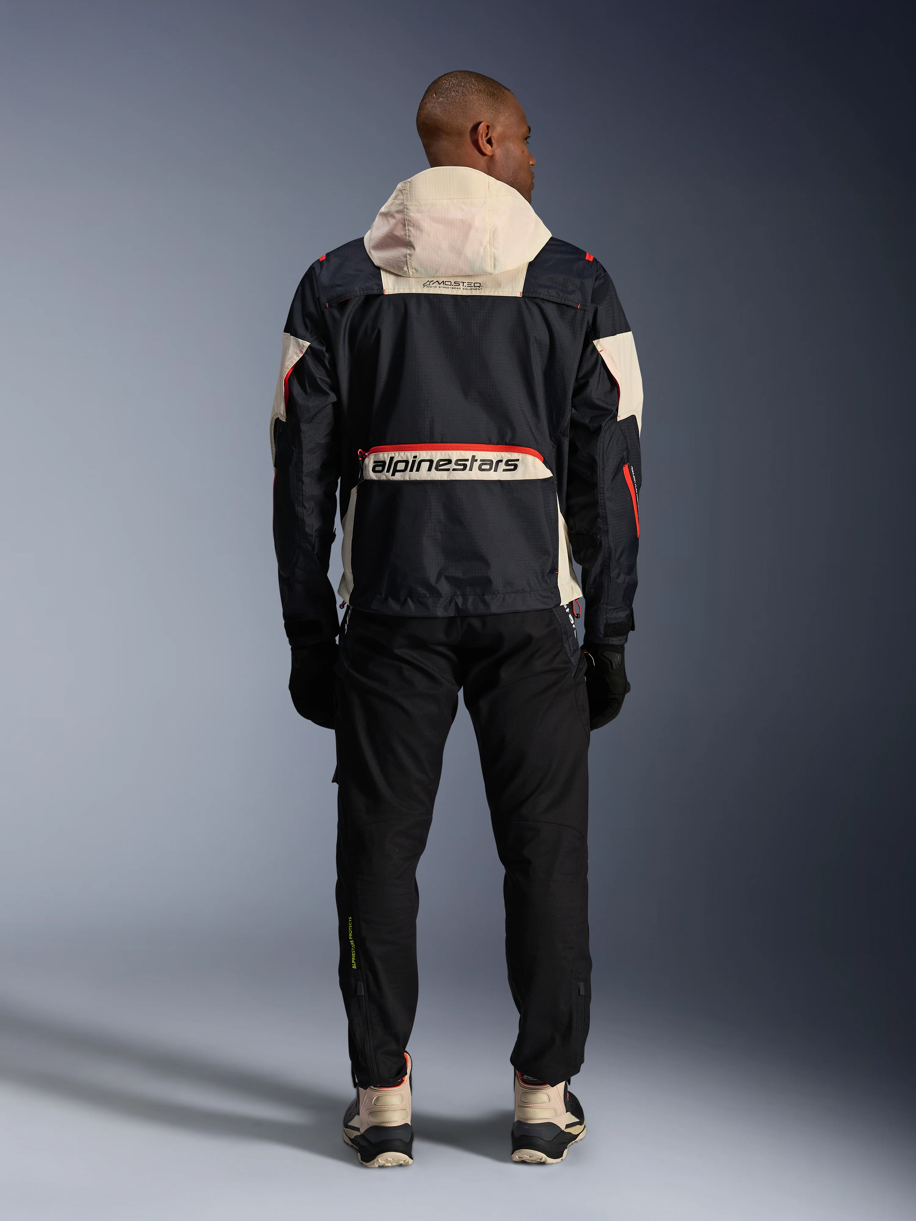 Mogress Air Jacket - Image 3
