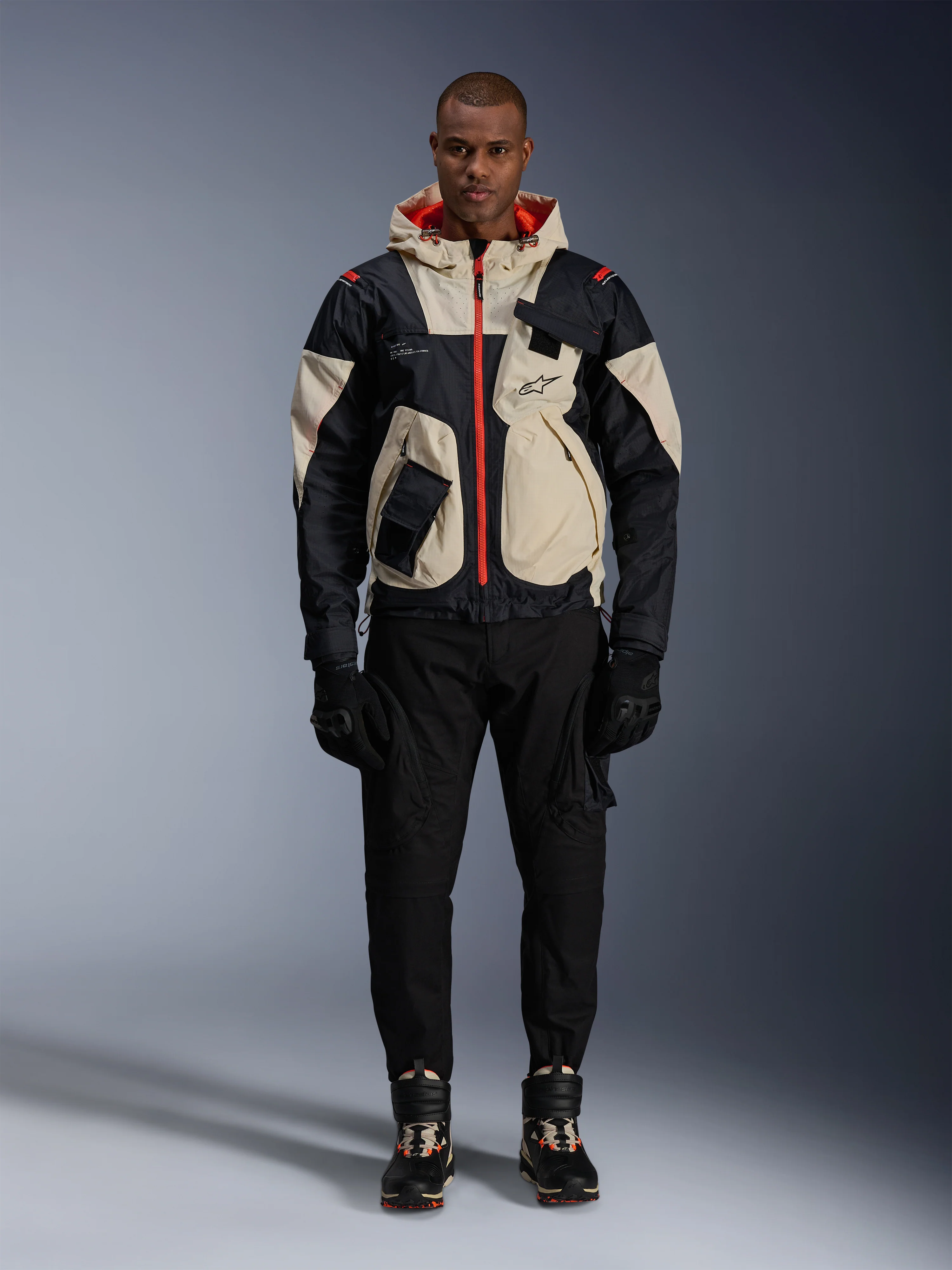 Mogress Air Jacket - Image 5
