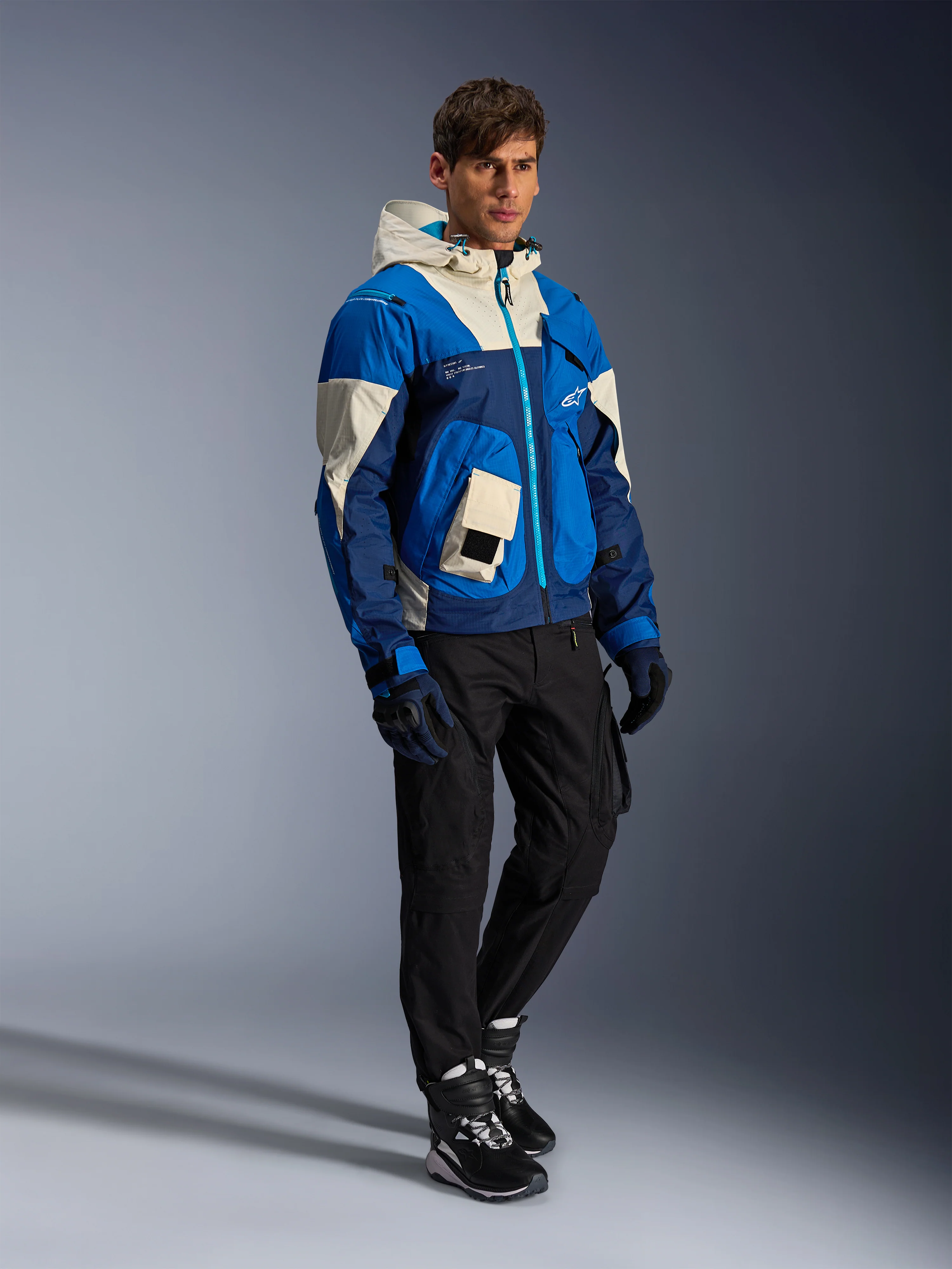 Mogress Air Jacket - Image 2