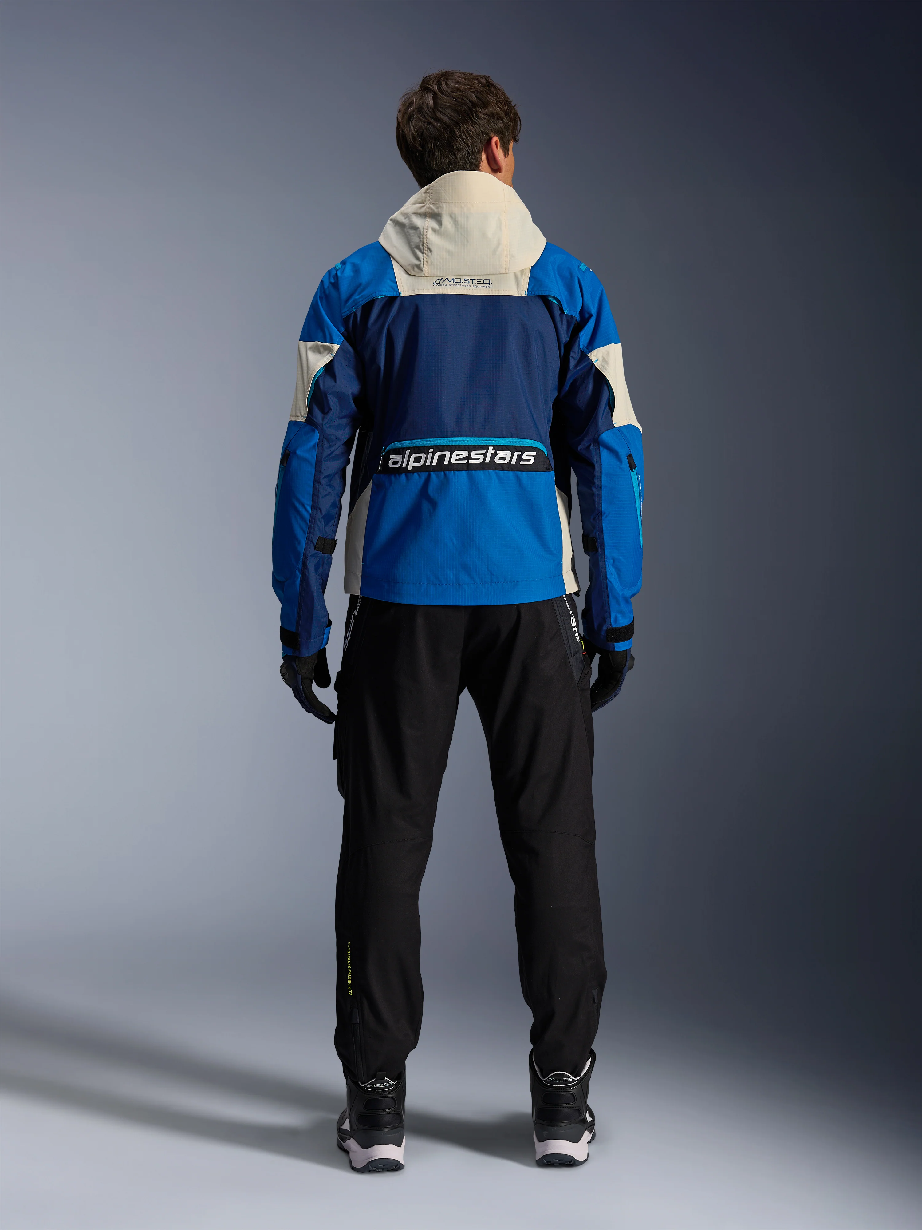 Mogress Air Jacket - Image 3