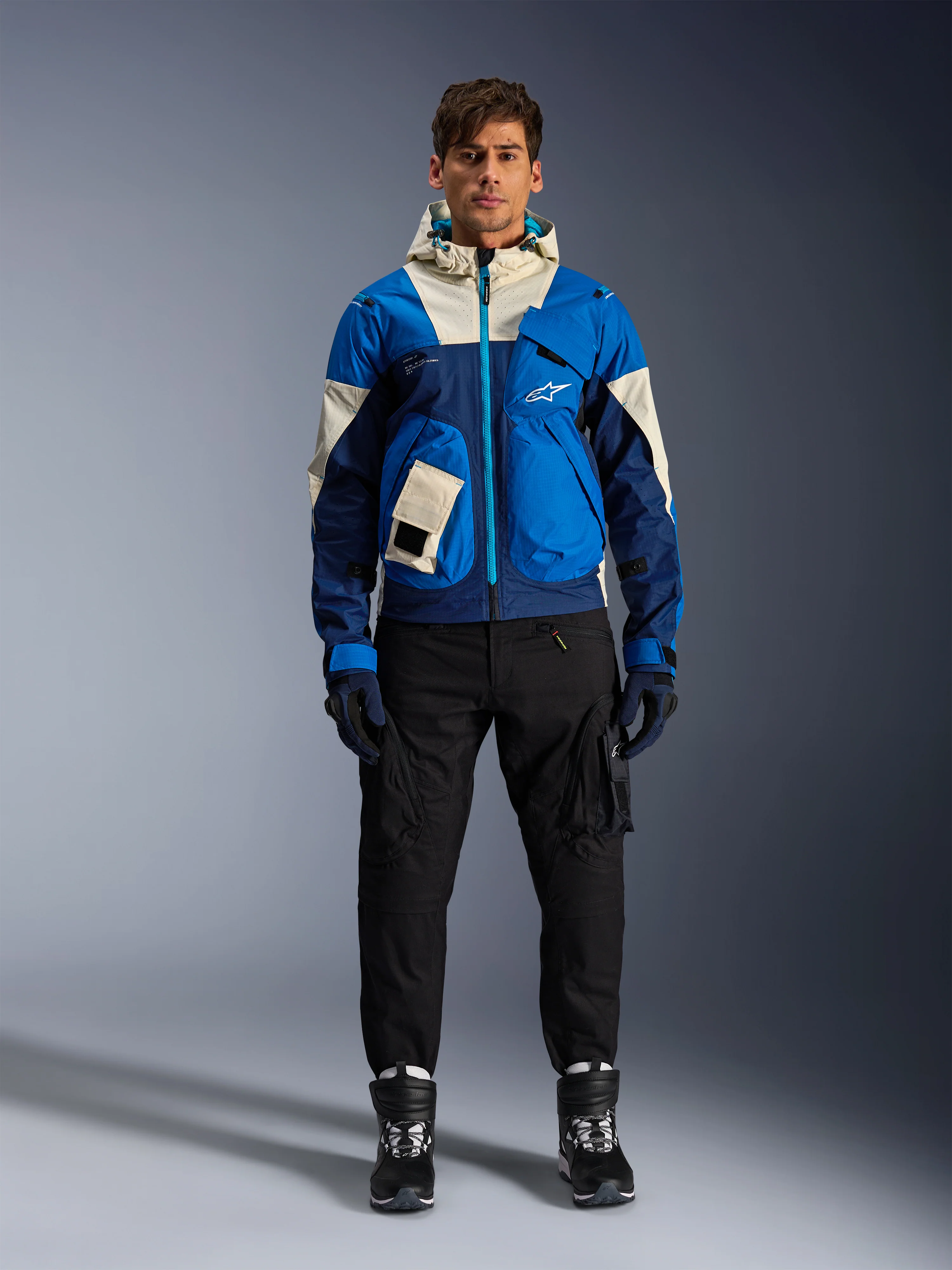 Mogress Air Jacket - Image 4