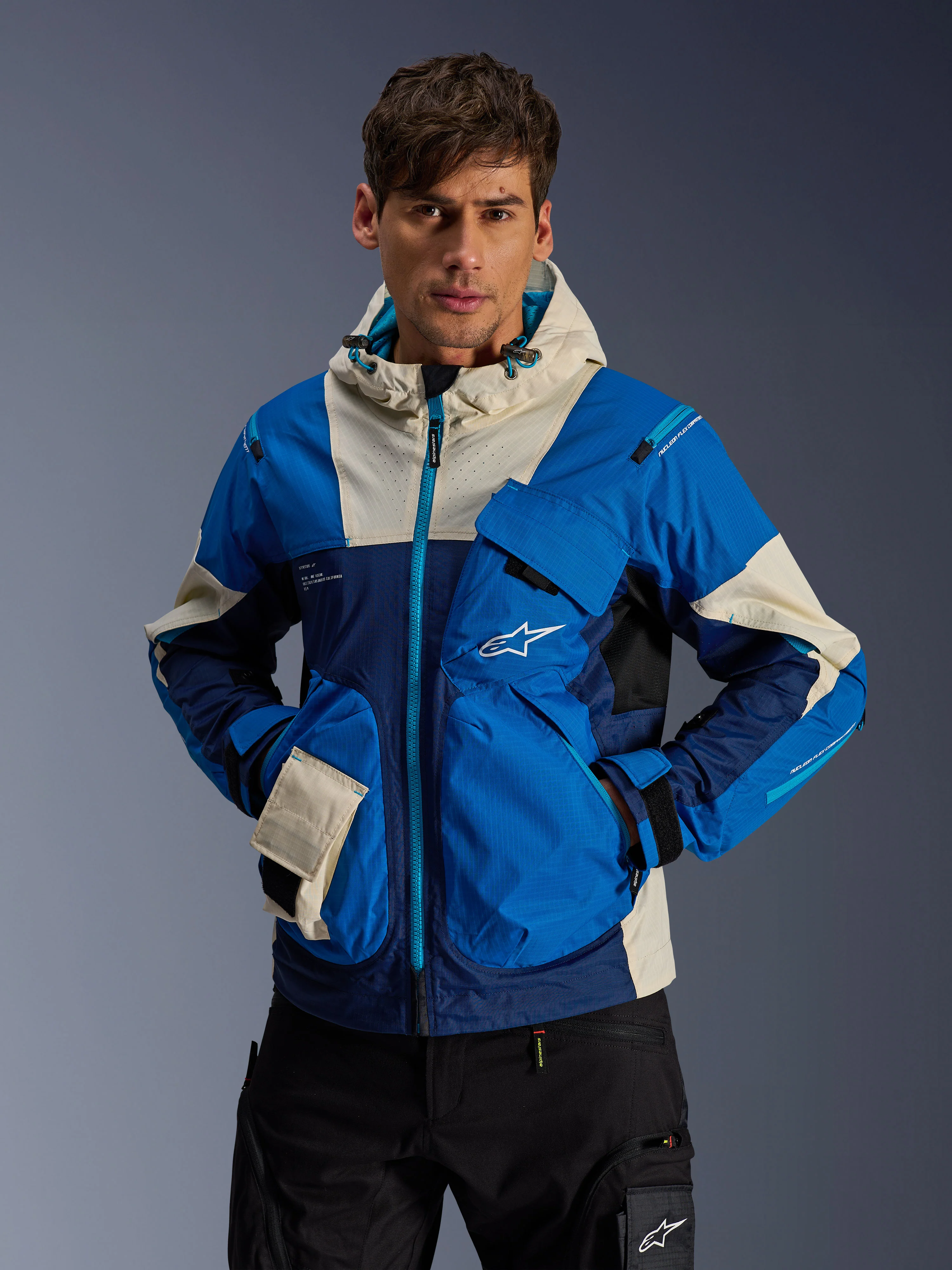 Mogress Air Jacket - Image 5
