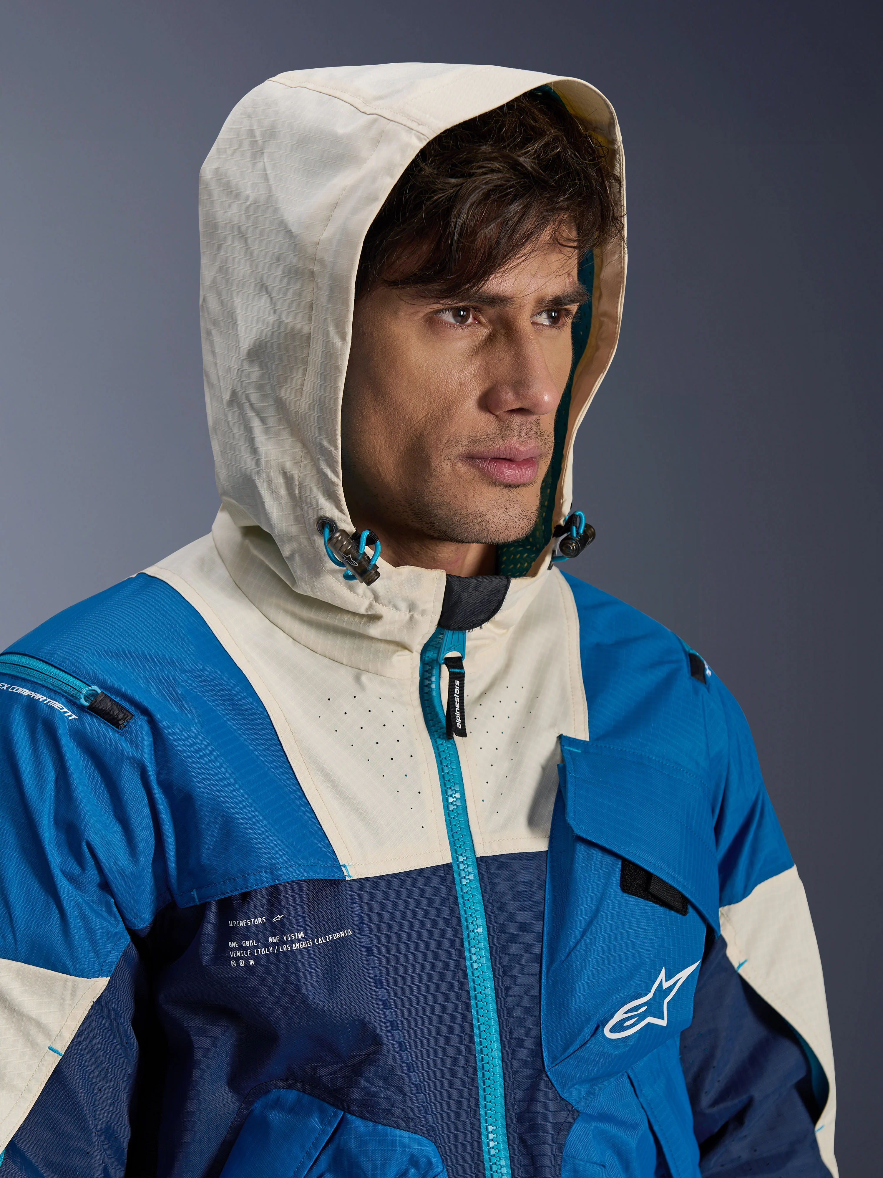 Mogress Air Jacket - Image 6