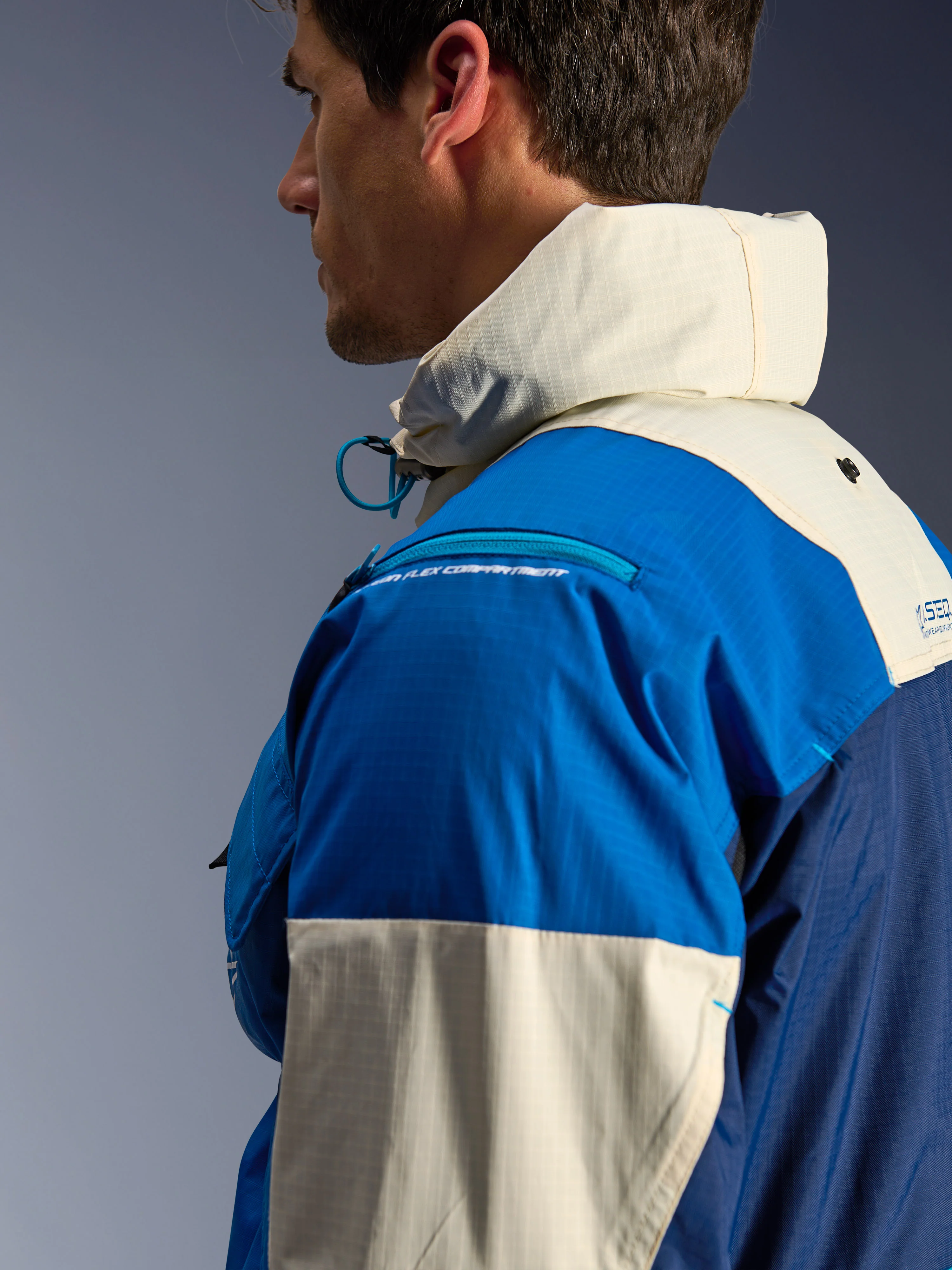 Mogress Air Jacket - Image 7