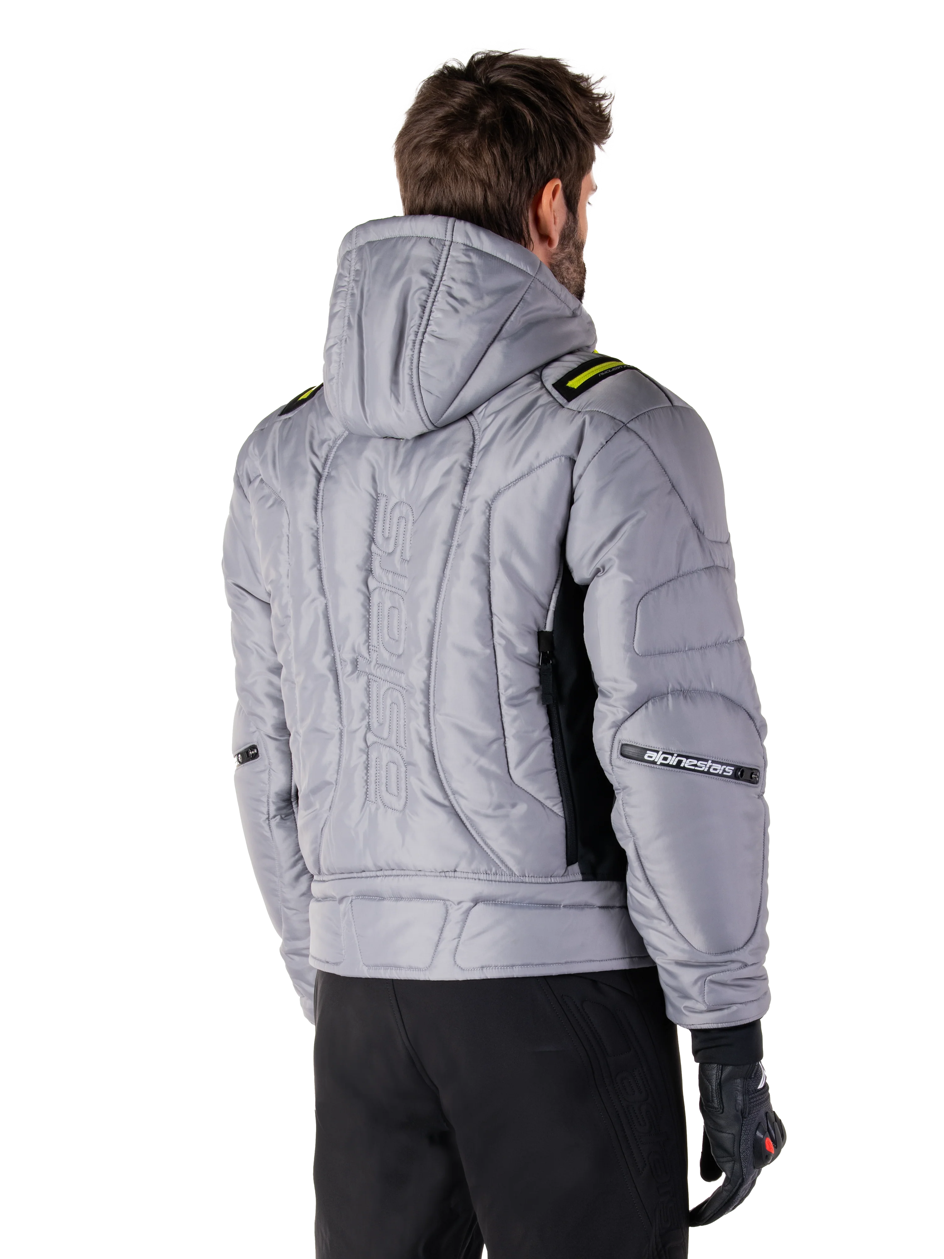 Mohobbs Waterproof Jacket - Image 5