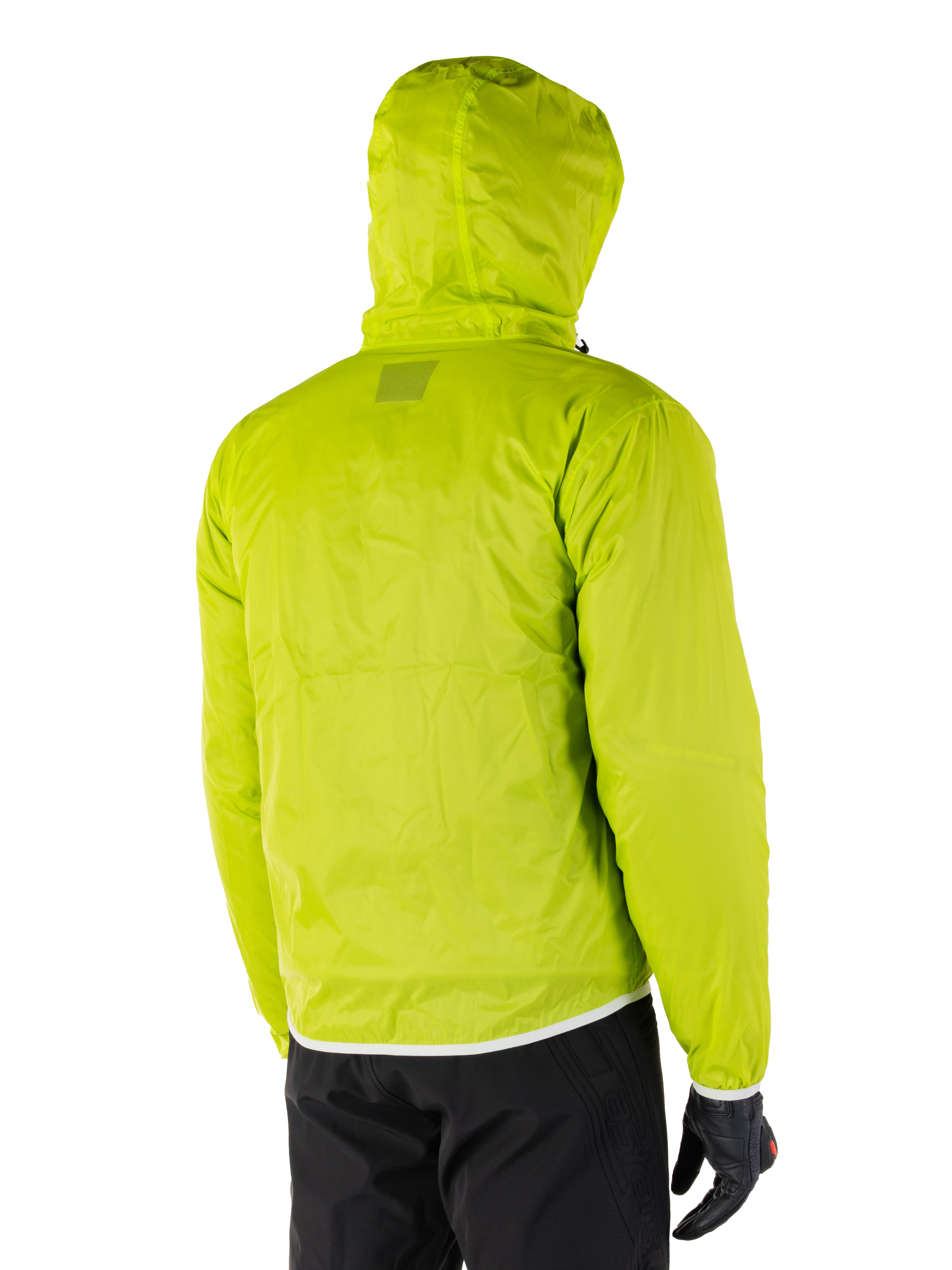 Mohobbs Waterproof Jacket - Image 9