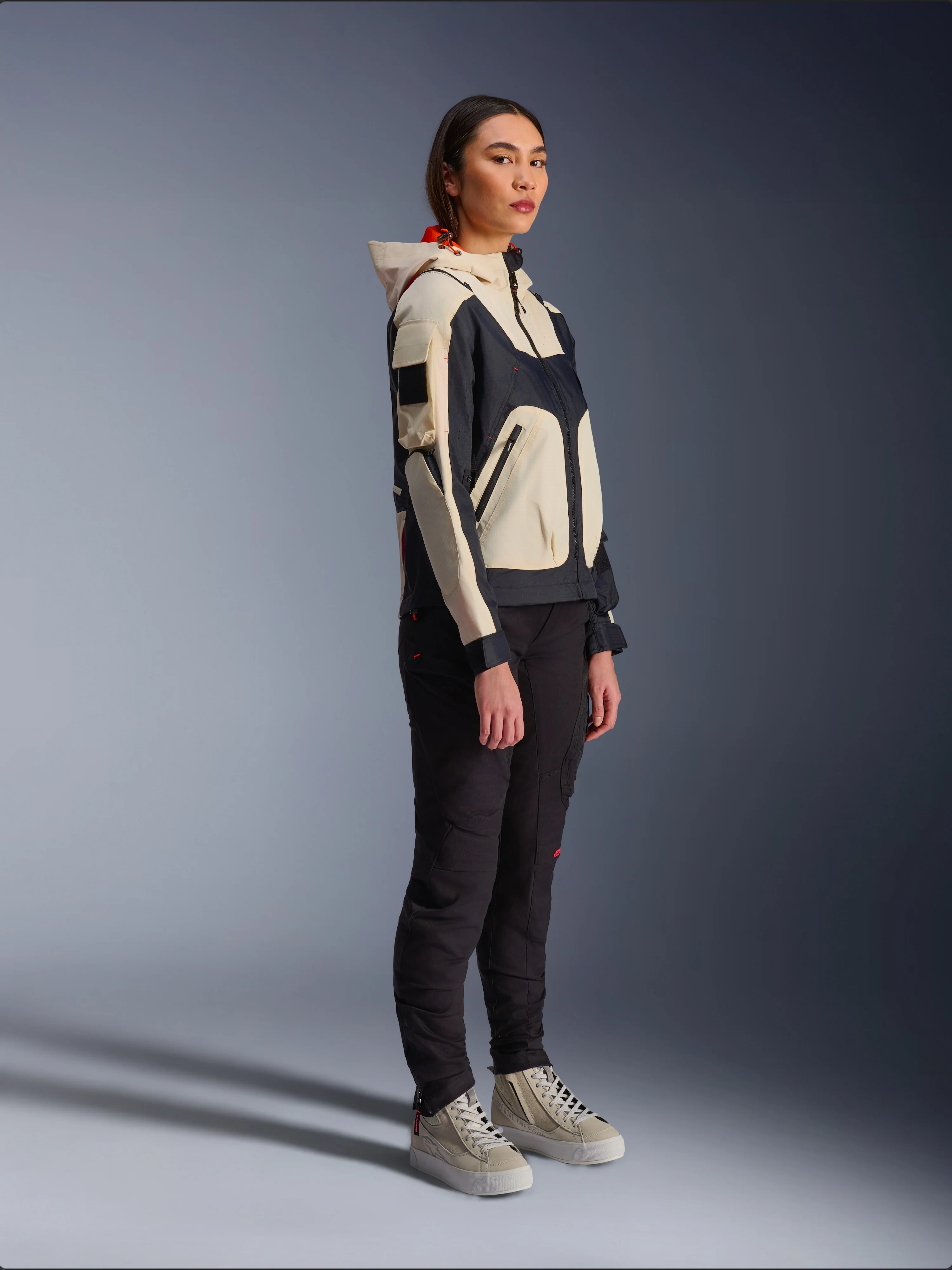Molly Air Jacket - Image 2
