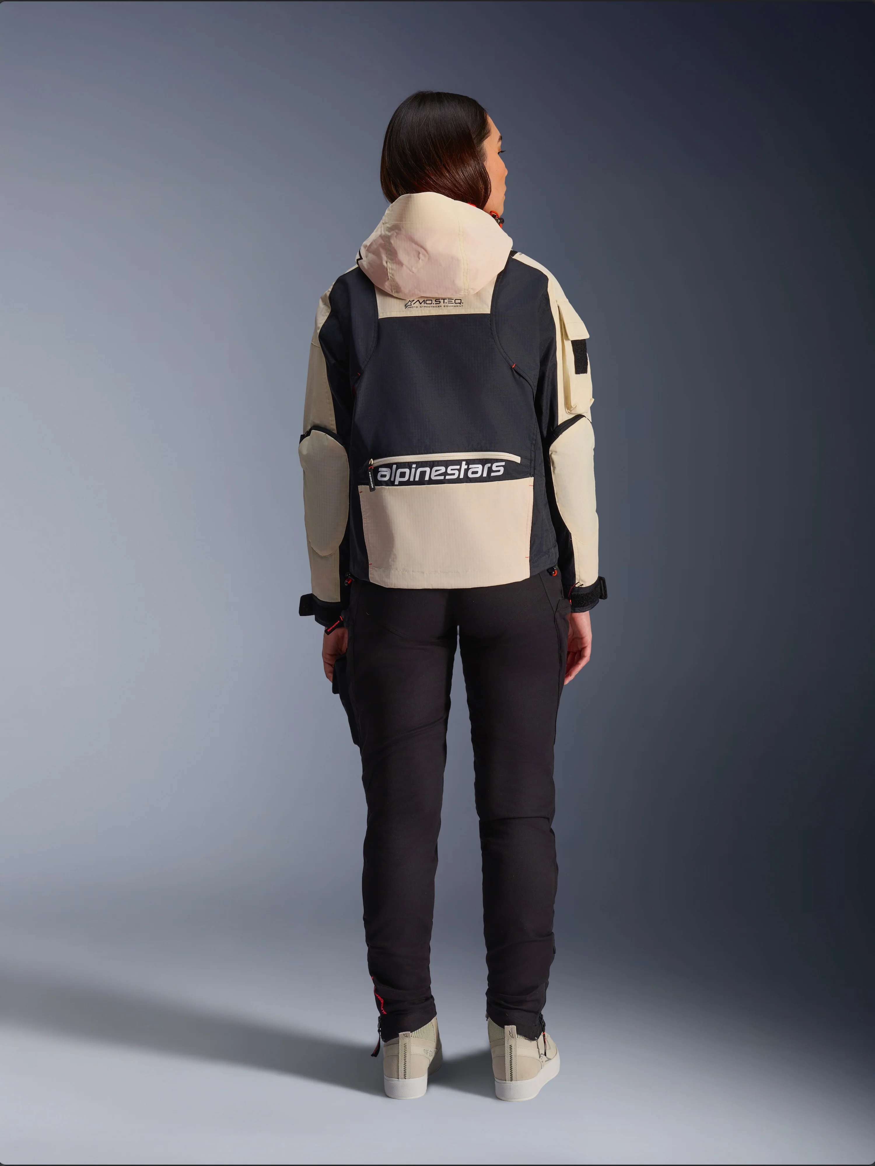 Molly Air Jacket - Image 3