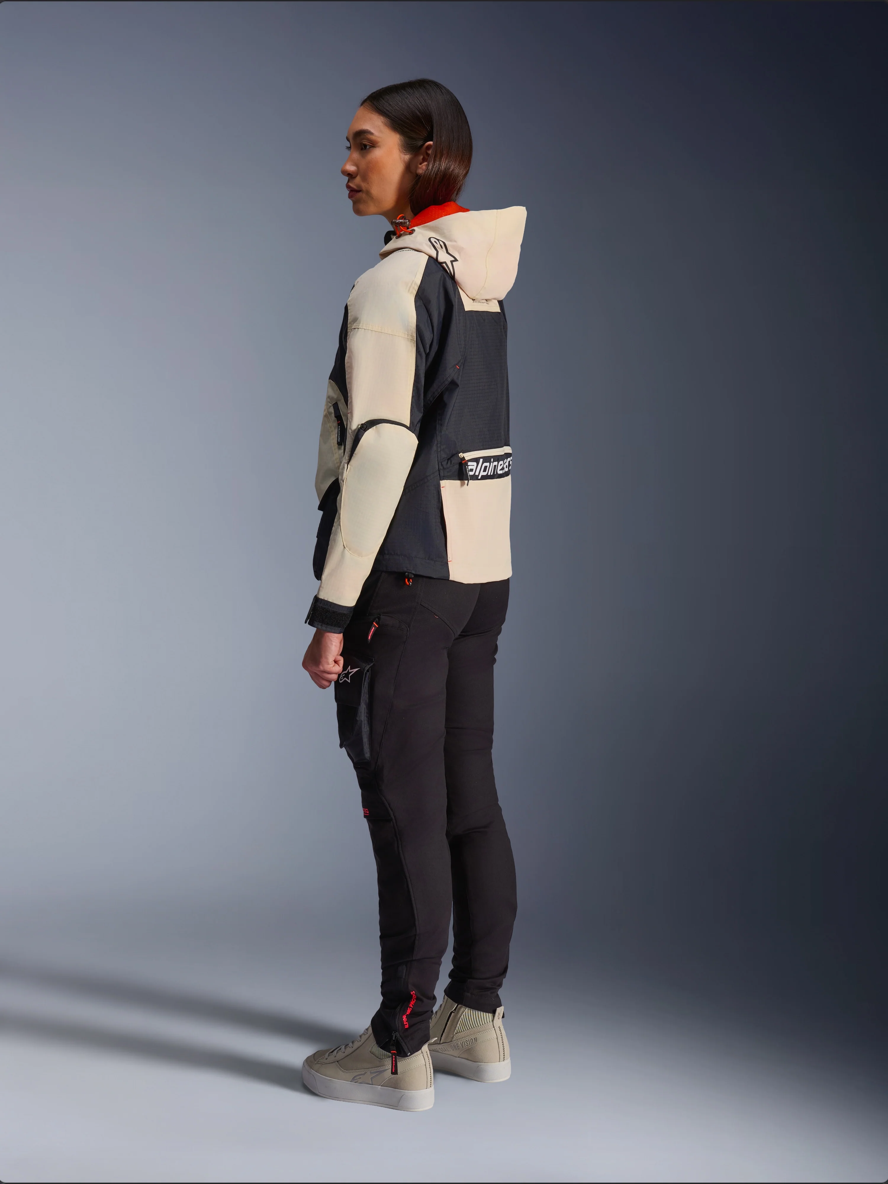 Molly Air Jacket - Image 4