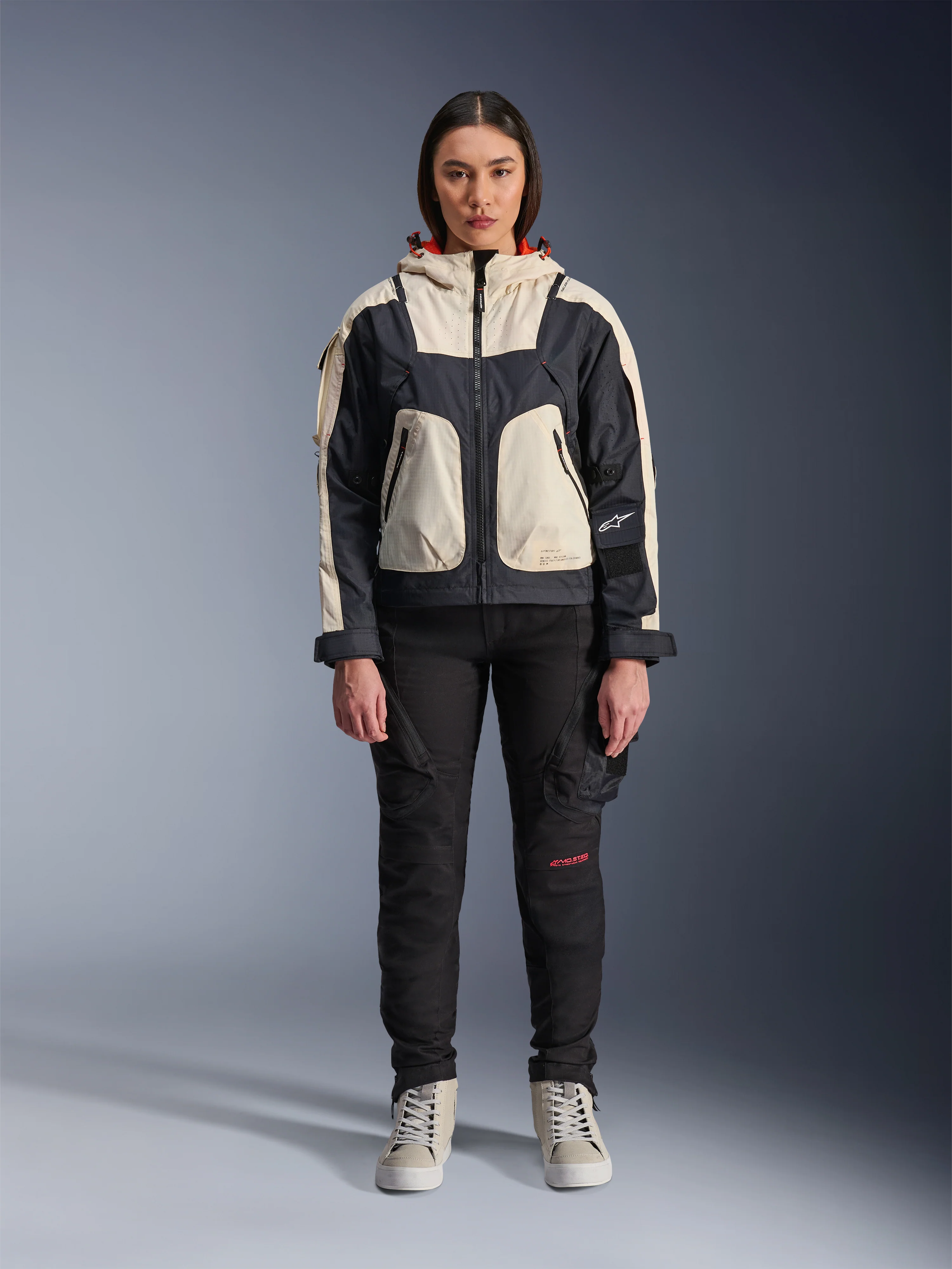 Molly Air Jacket - Image 5