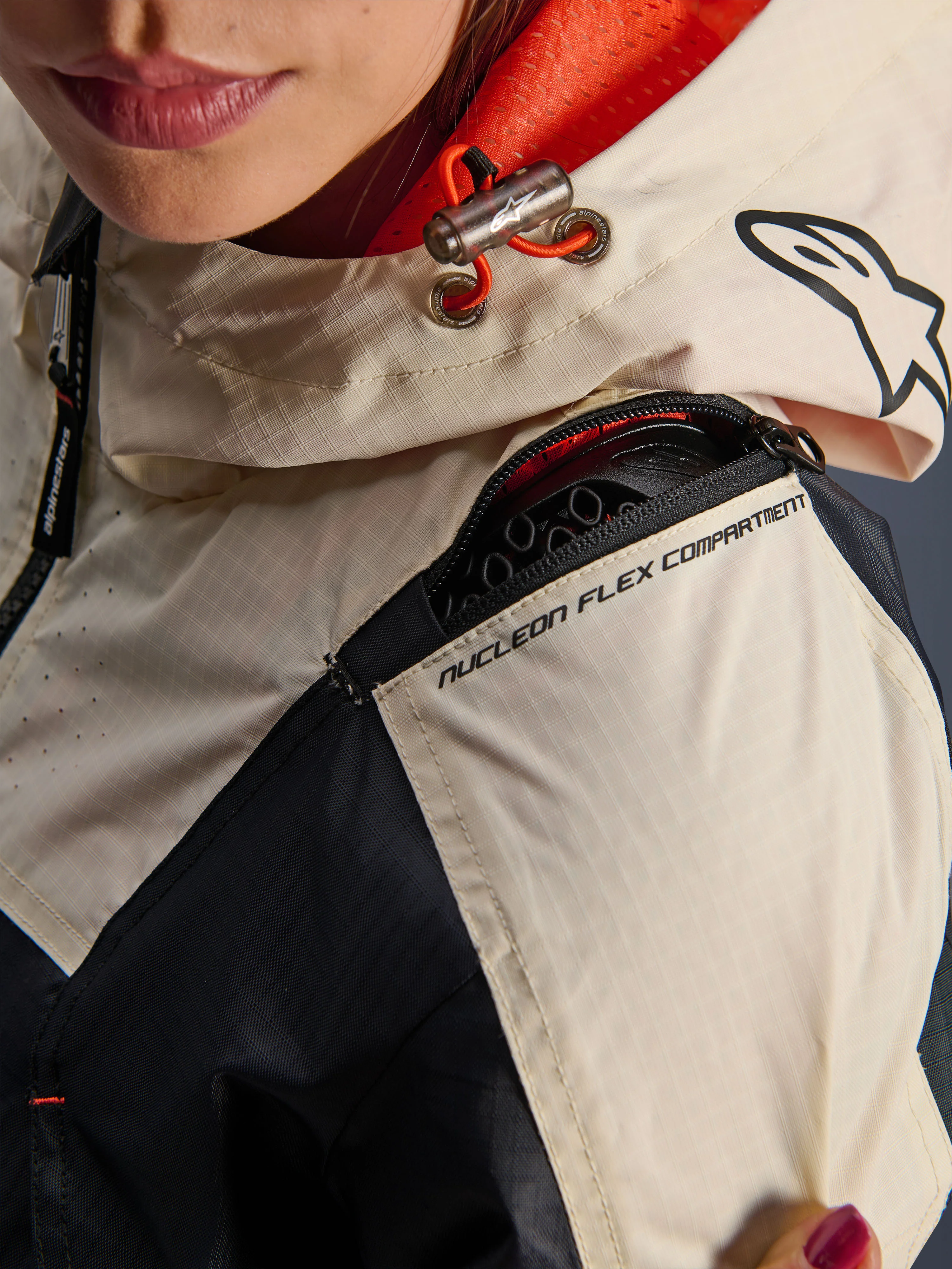 Molly Air Jacket - Image 8