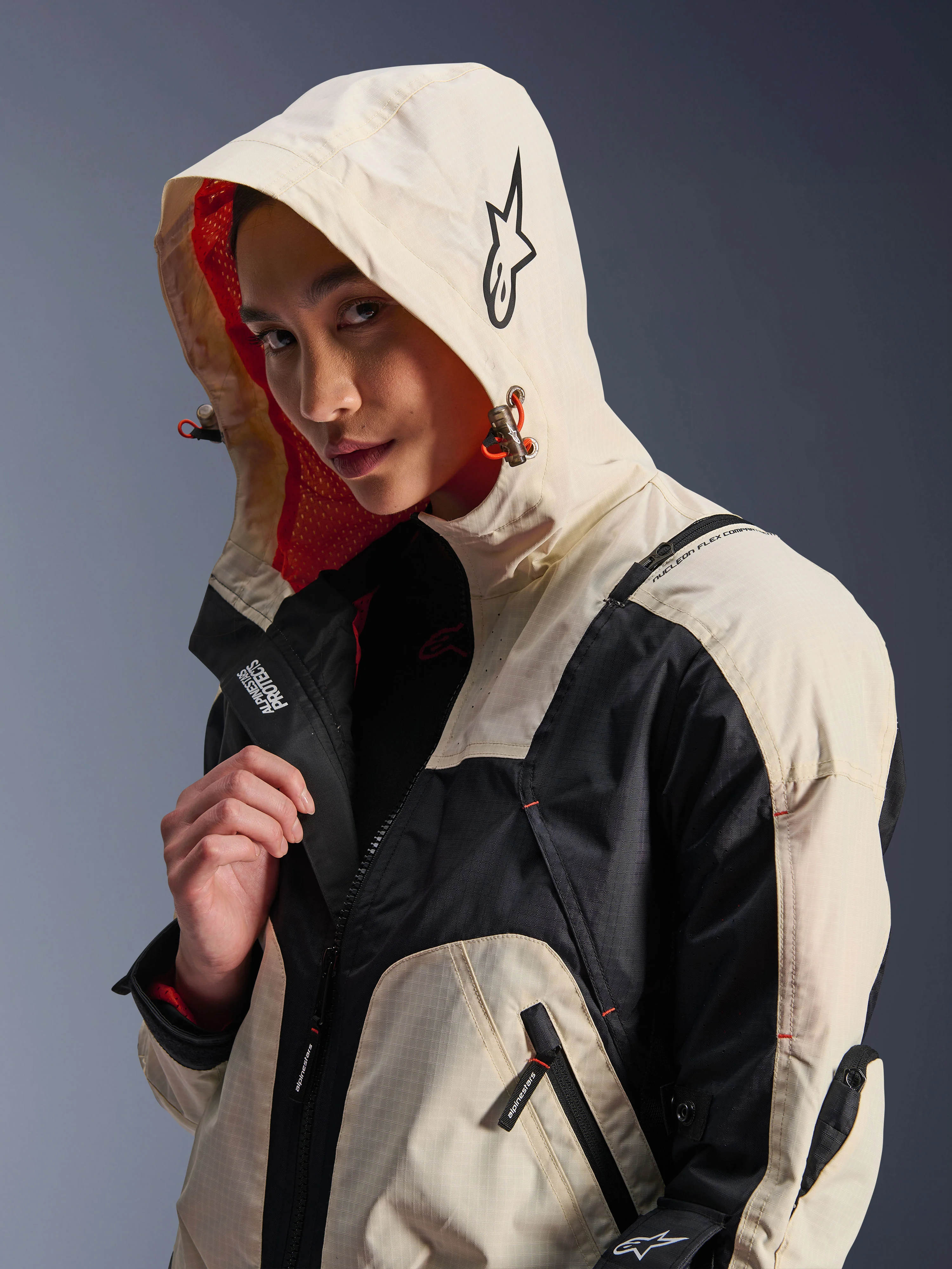 Molly Air Jacket - Image 9