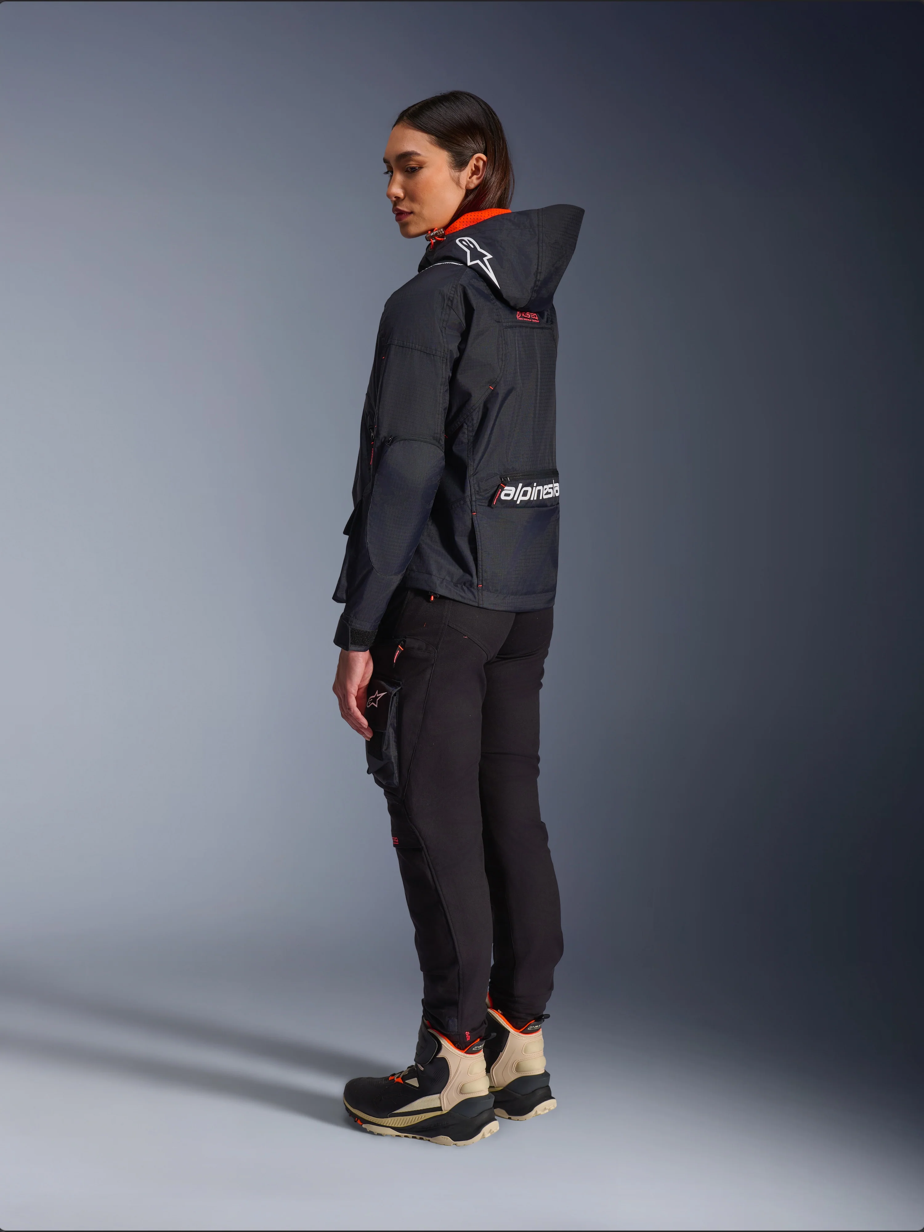 Molly Air Jacket - Image 4