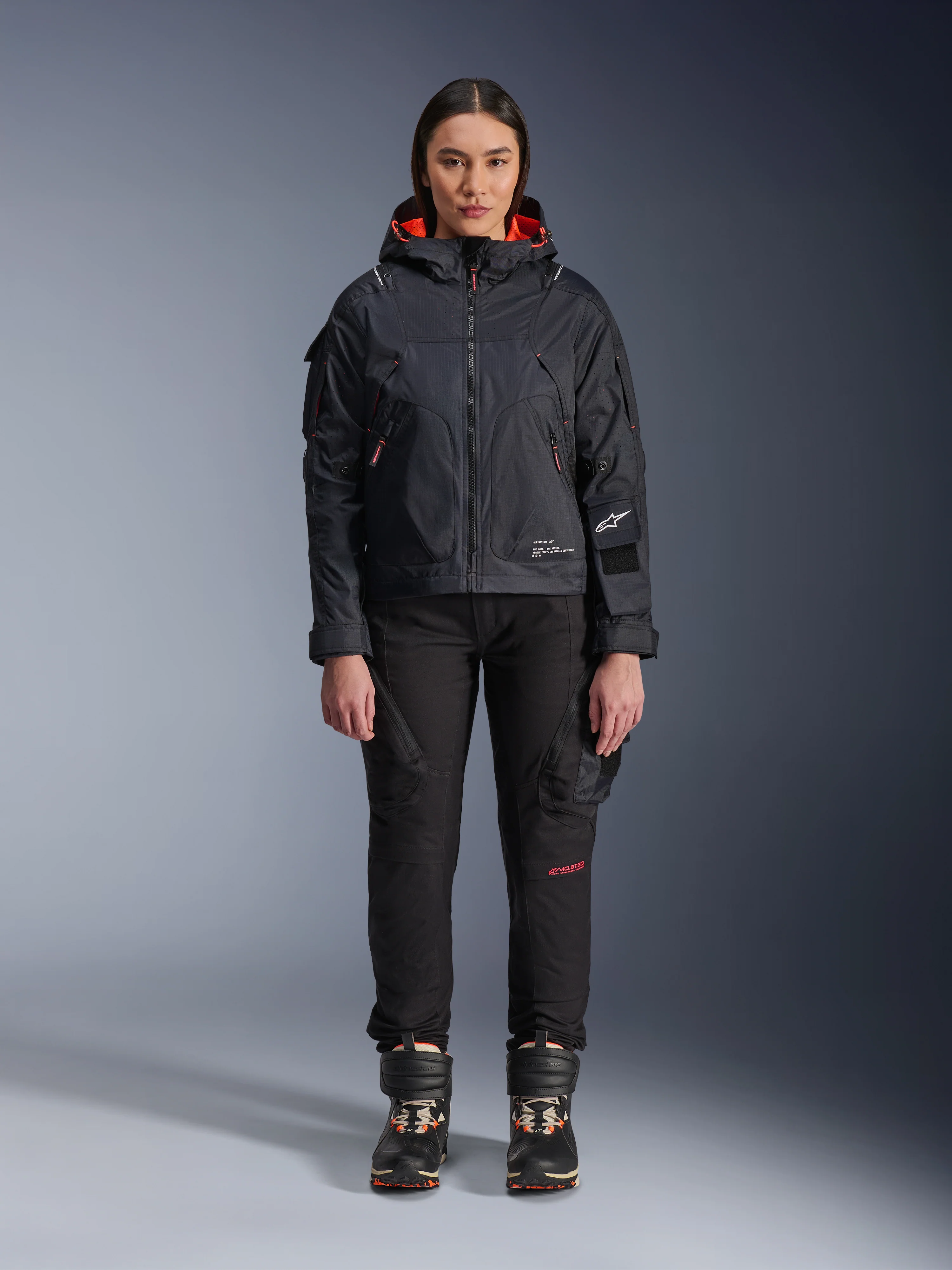 Molly Air Jacket - Image 5