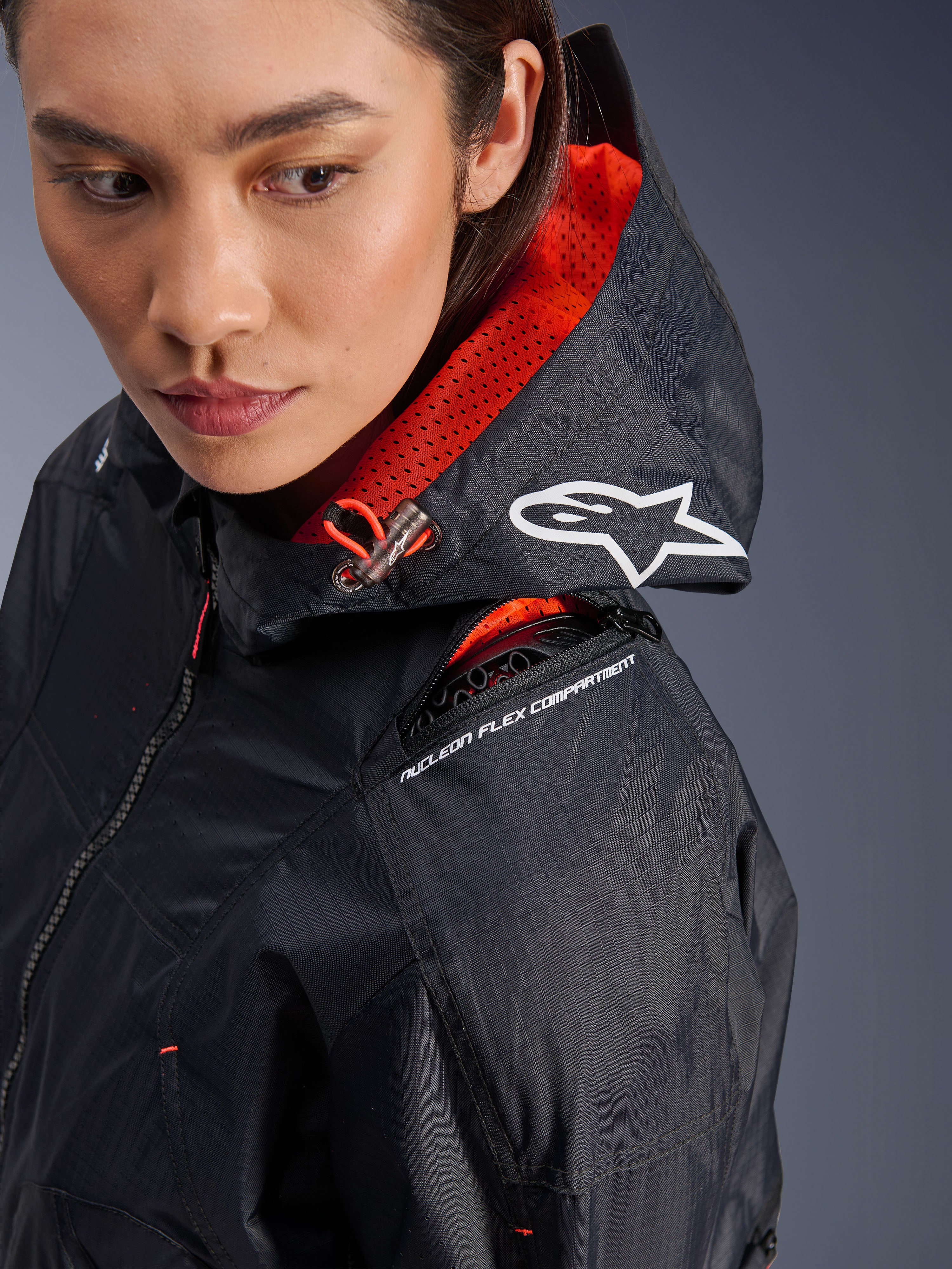 Molly Air Jacket - Image 7