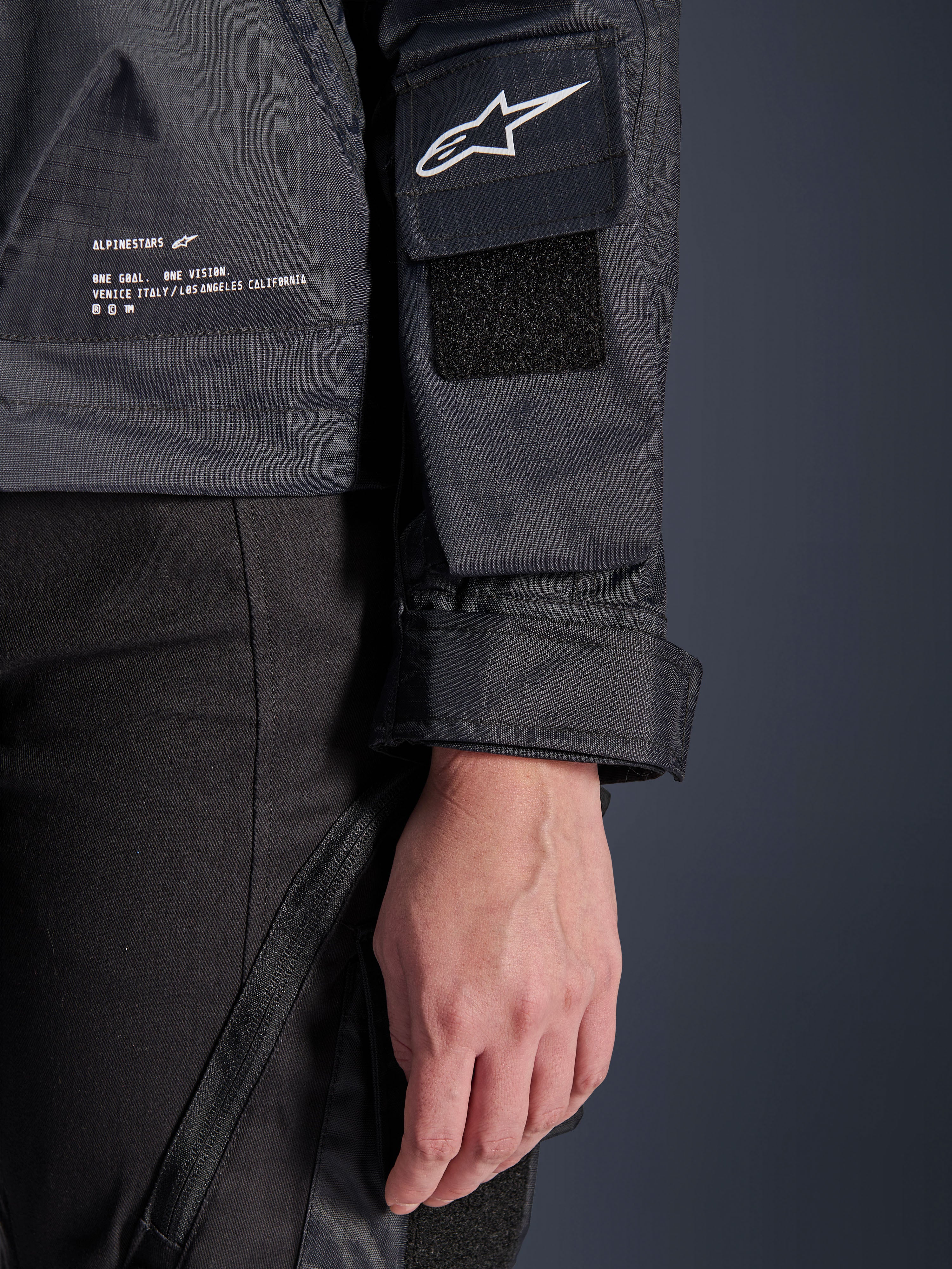 Molly Air Jacket - Image 9