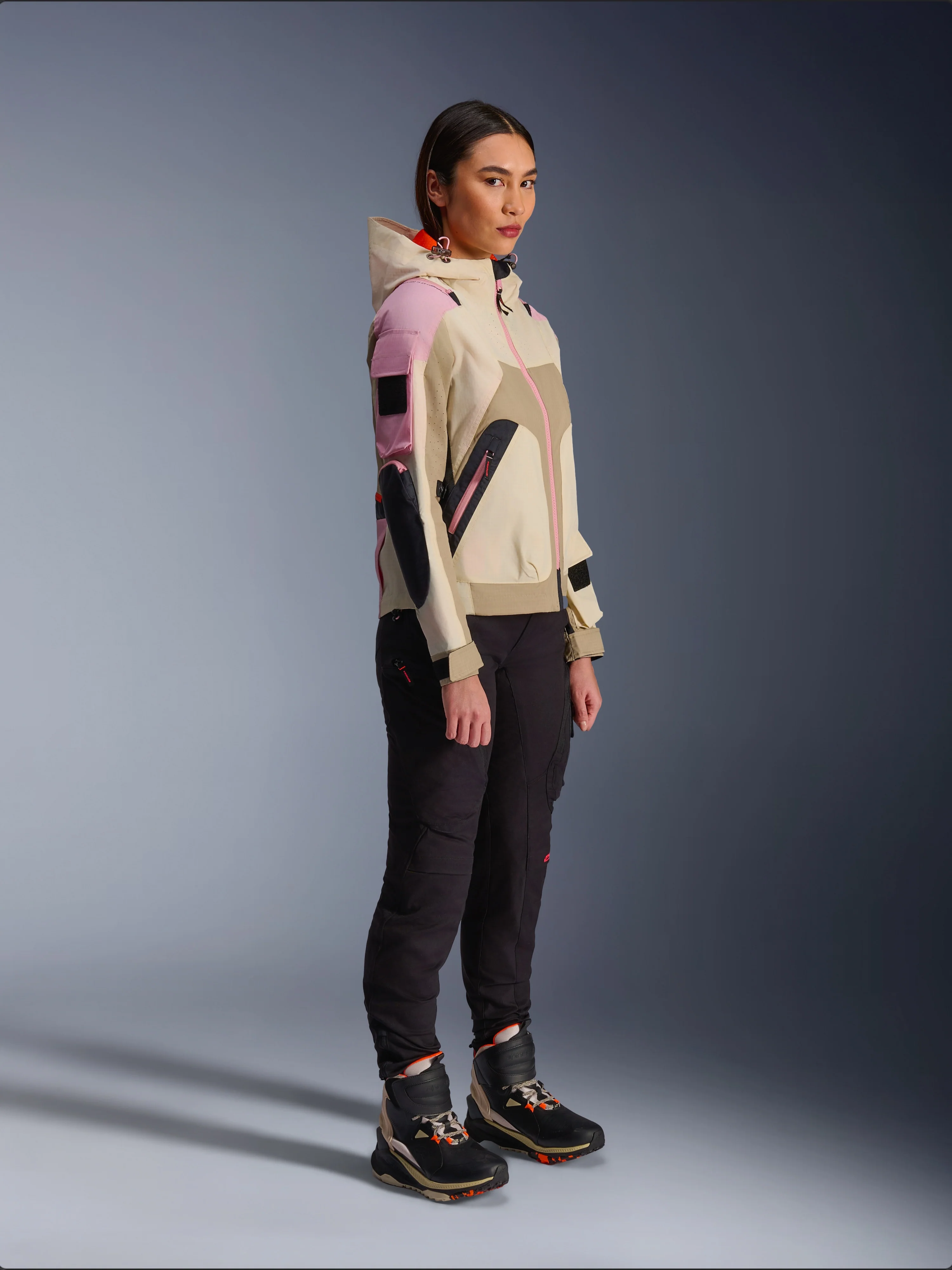 Molly Air Jacket - Image 2